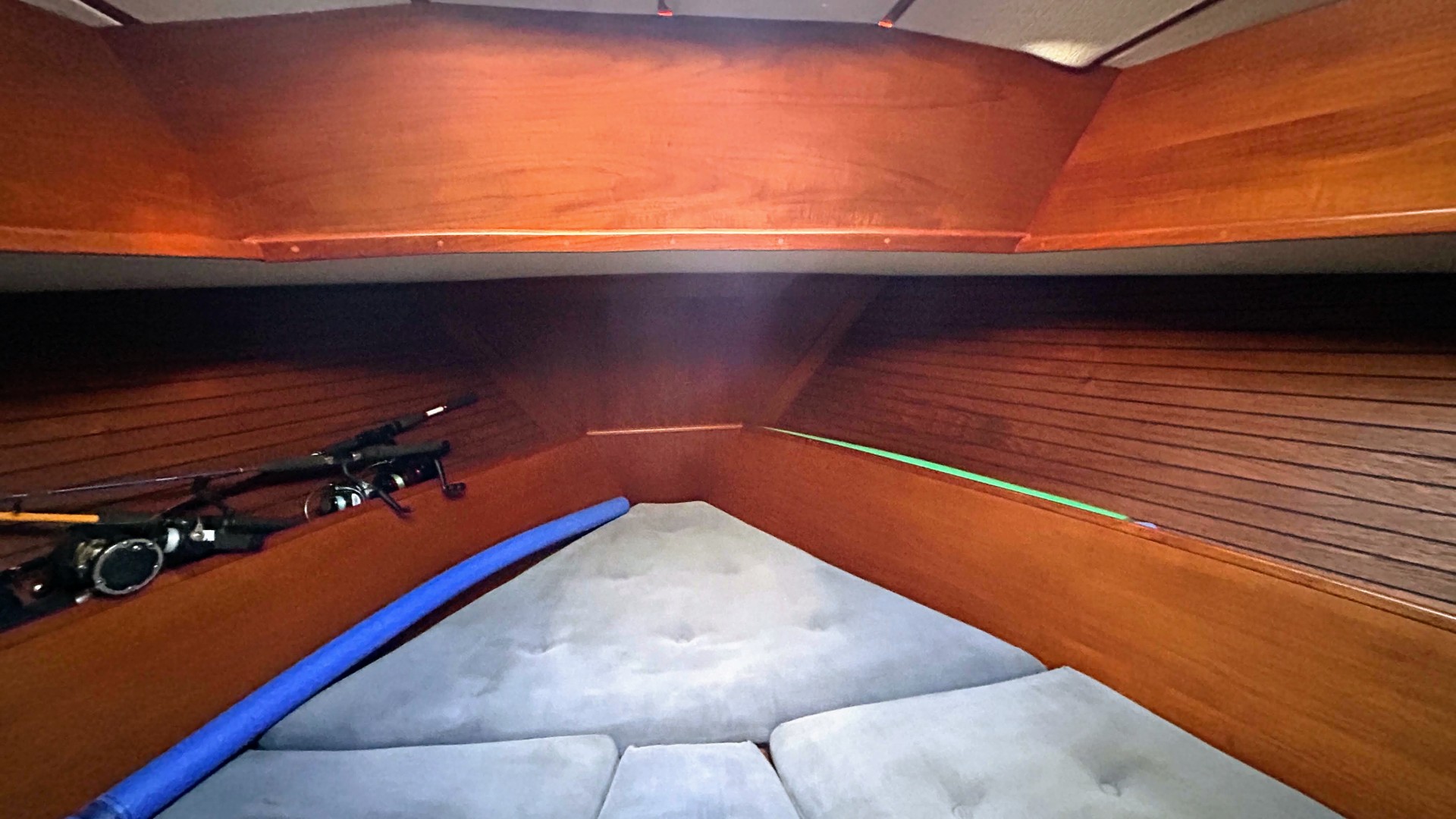 SILTALA YACHTS - NAUTICA 38 à vendre