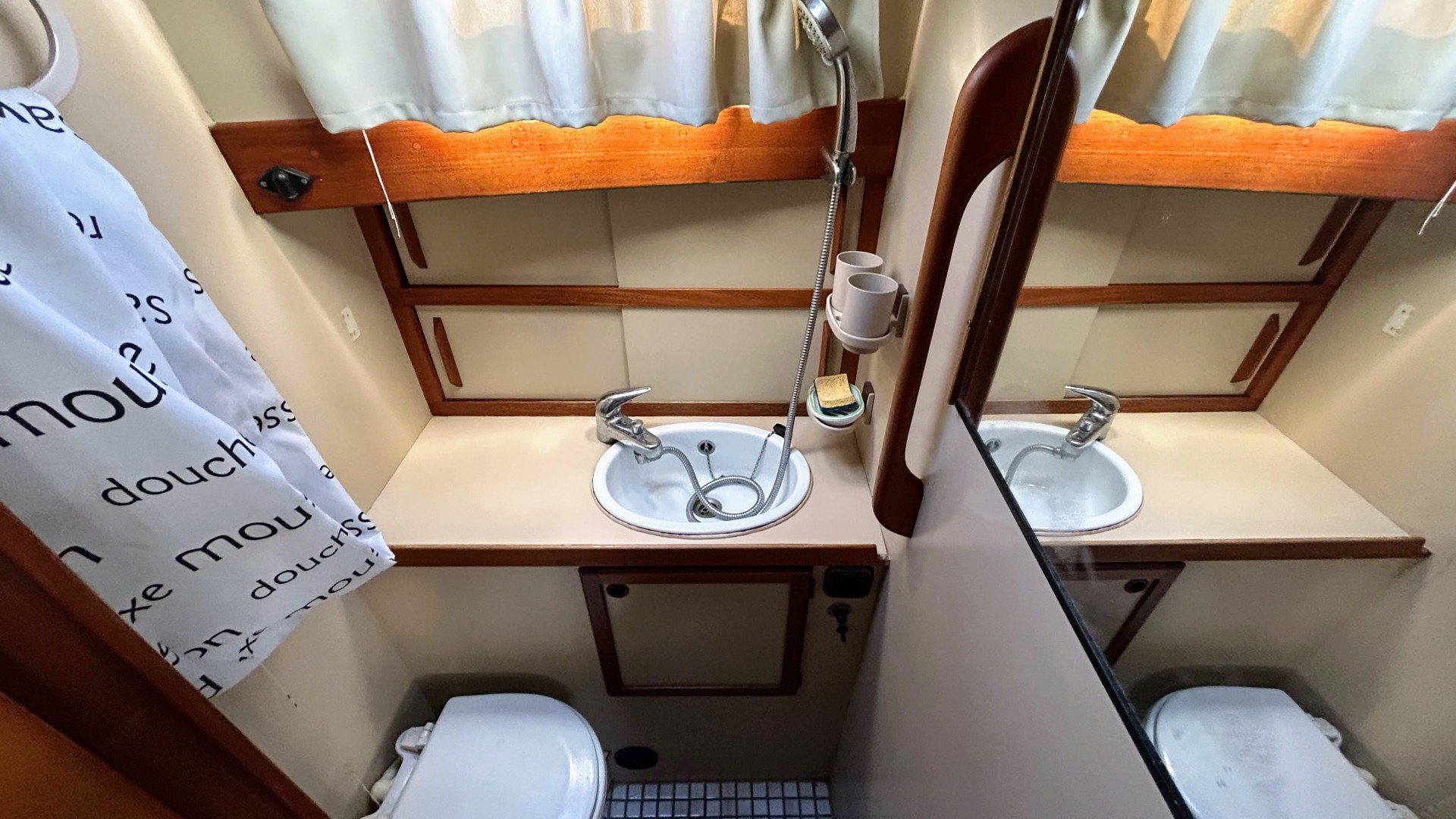 SILTALA YACHTS - NAUTICA 38 à vendre