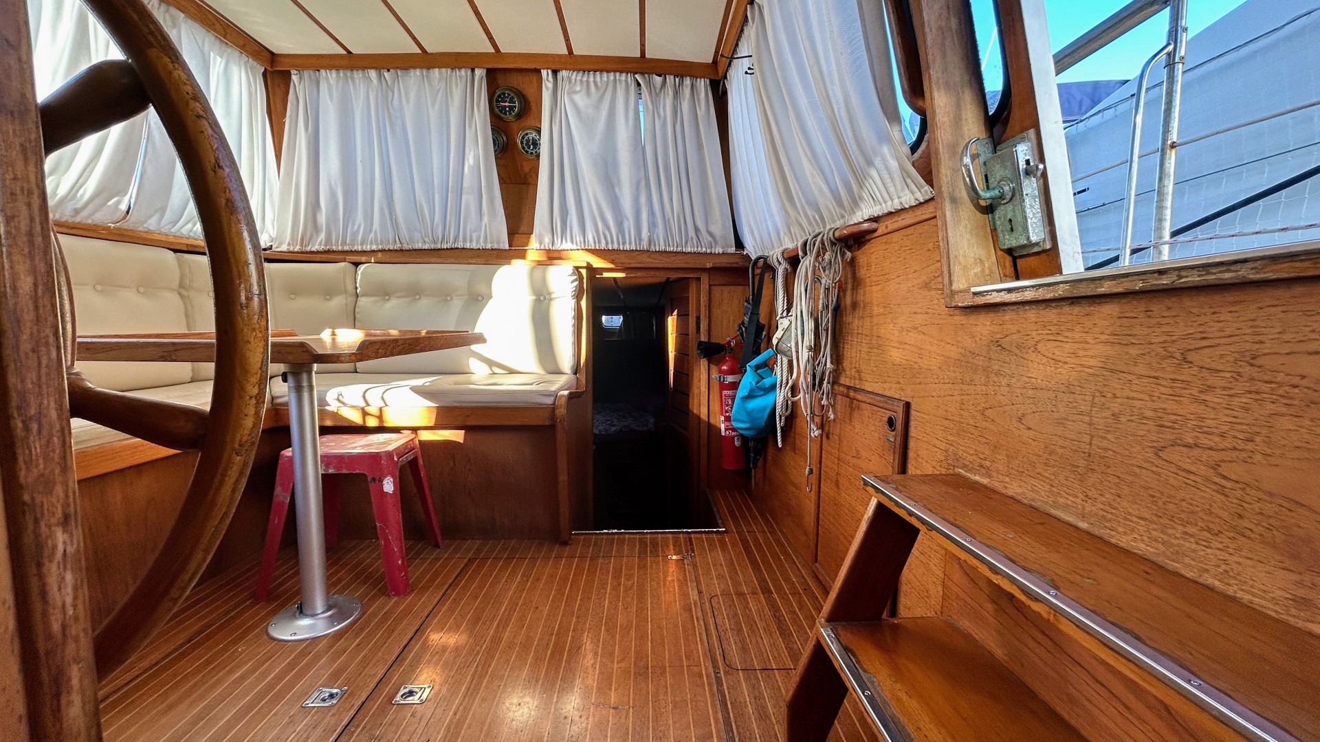 SILTALA YACHTS - NAUTICA 38 à vendre