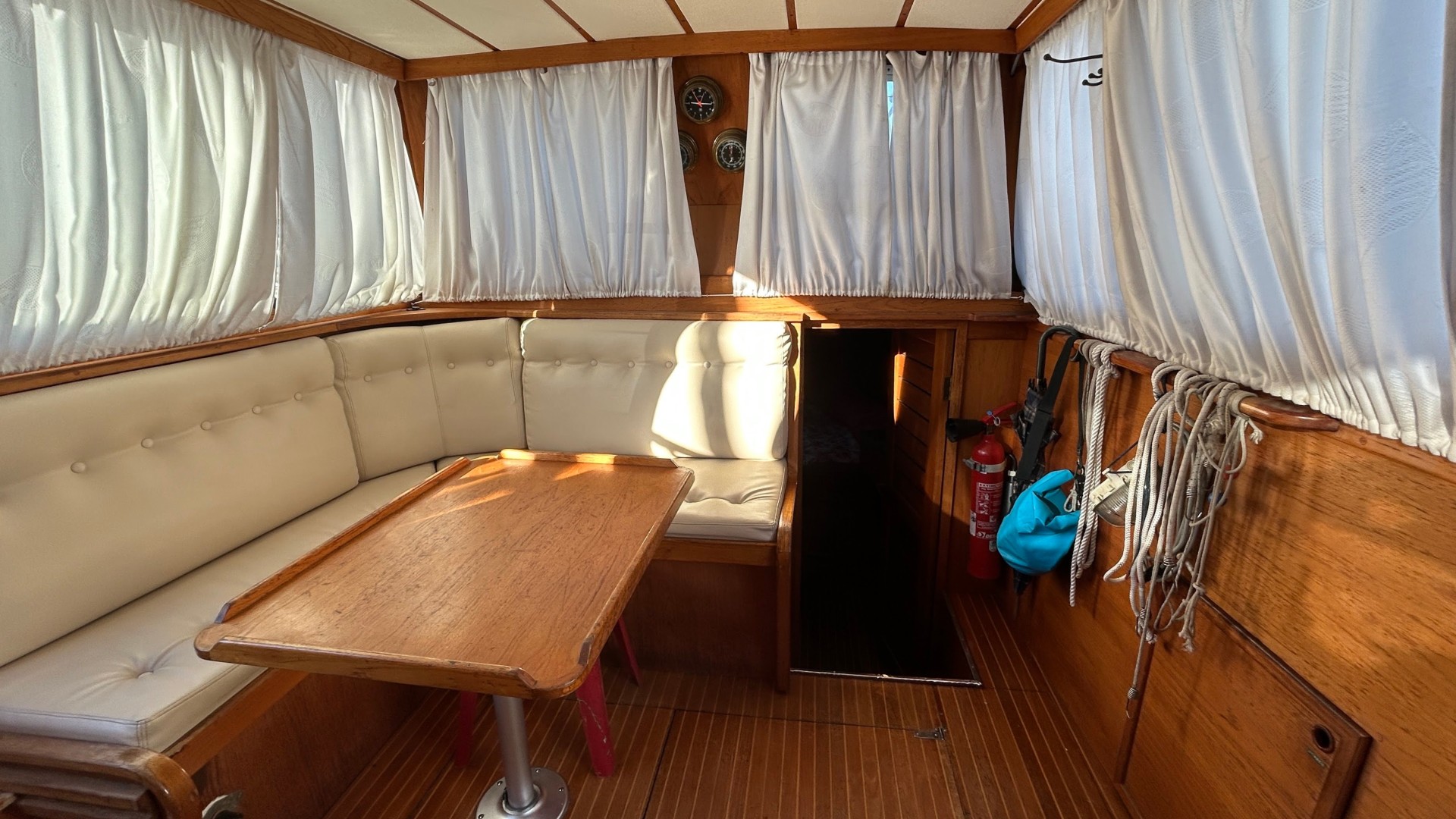SILTALA YACHTS - NAUTICA 38 à vendre