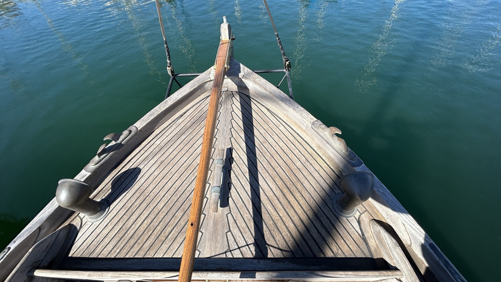 NORVEGIEN SILVESTRO - YSEULT à vendre