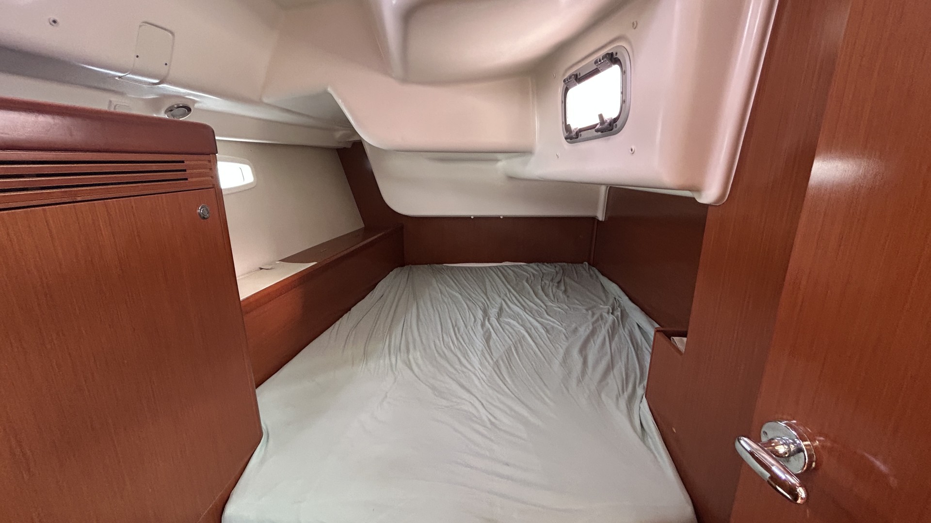 BENETEAU - OCEANIS 43 à vendre