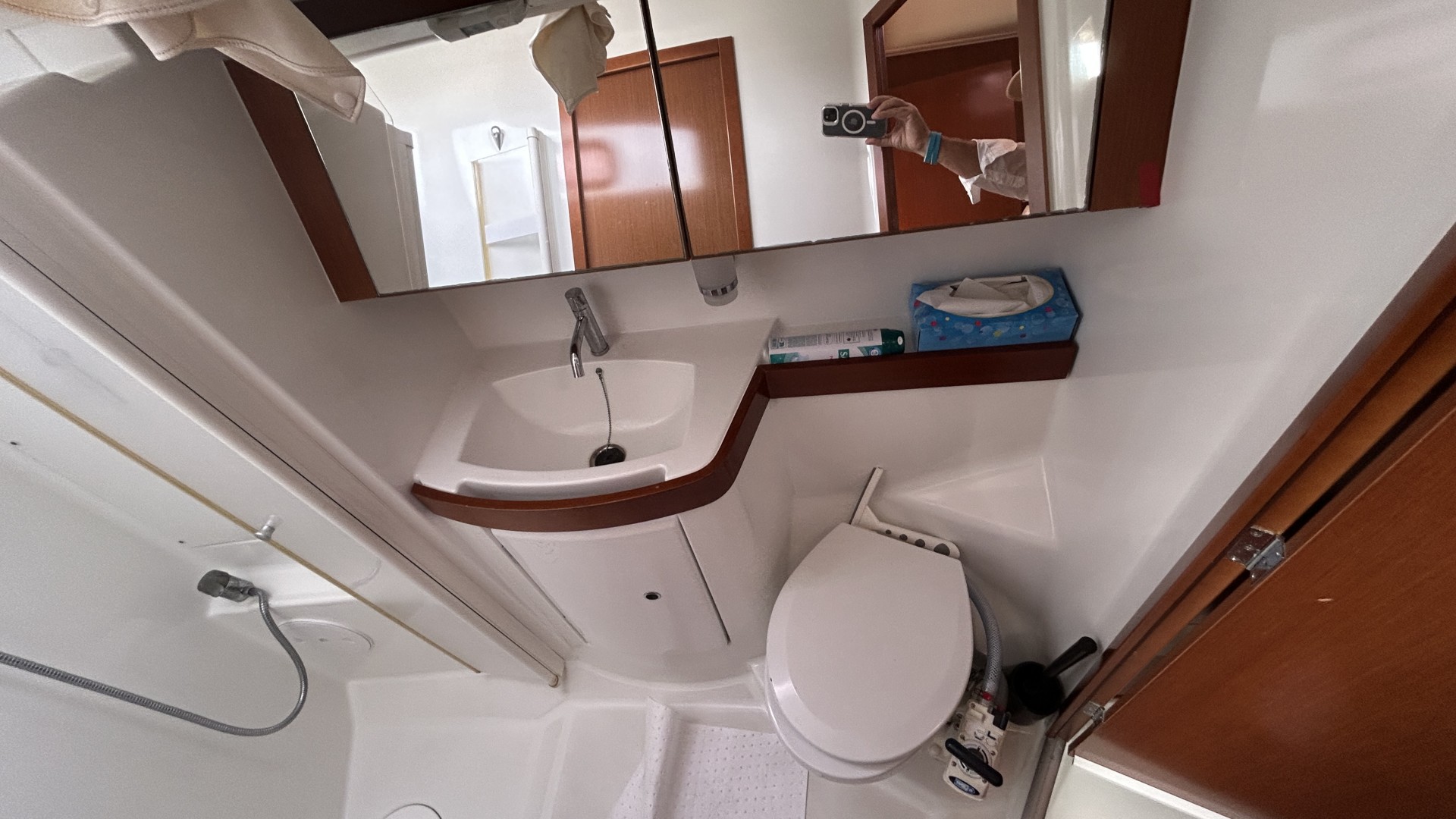 BENETEAU - OCEANIS 43 à vendre