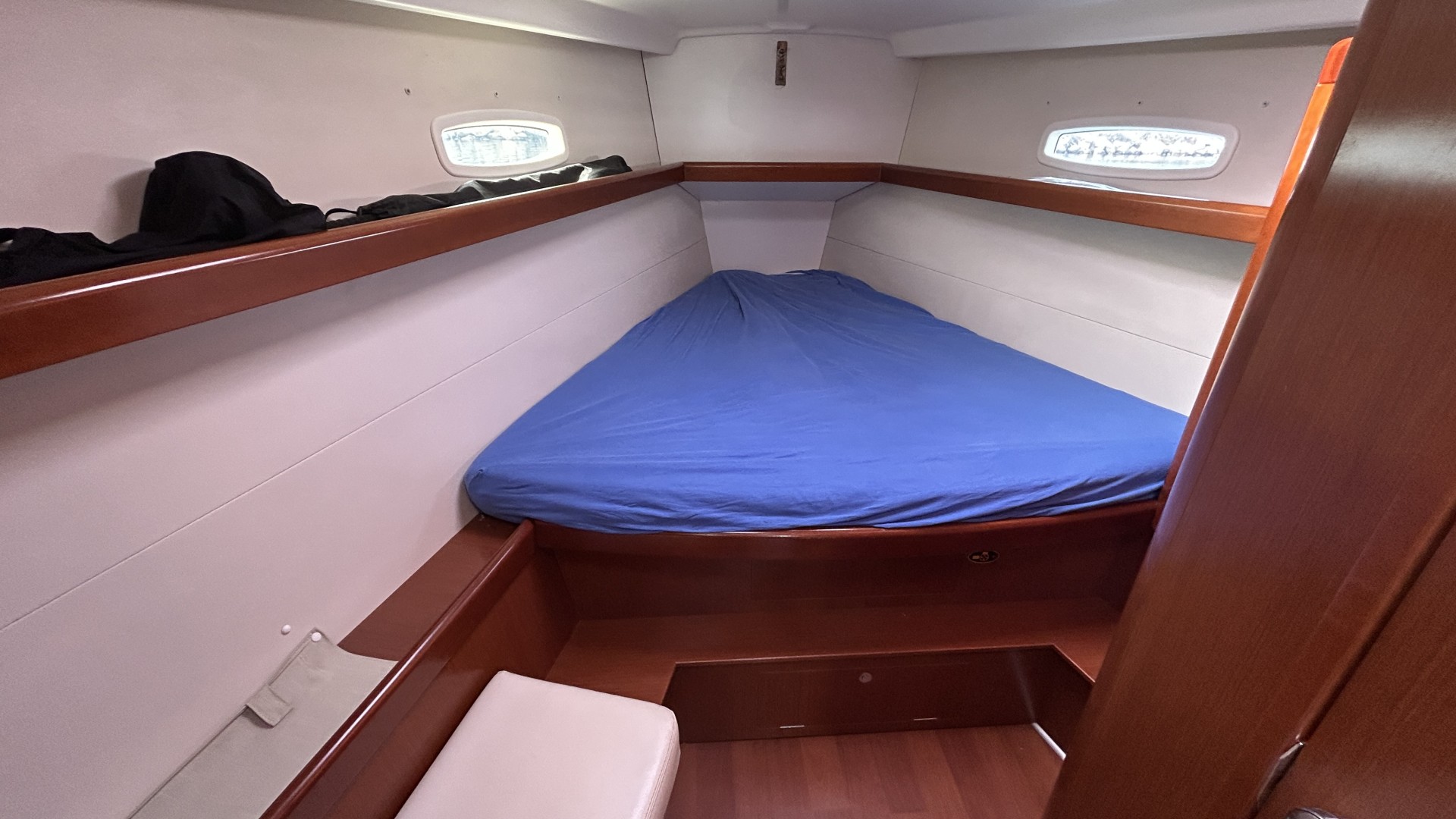 BENETEAU - OCEANIS 43 à vendre