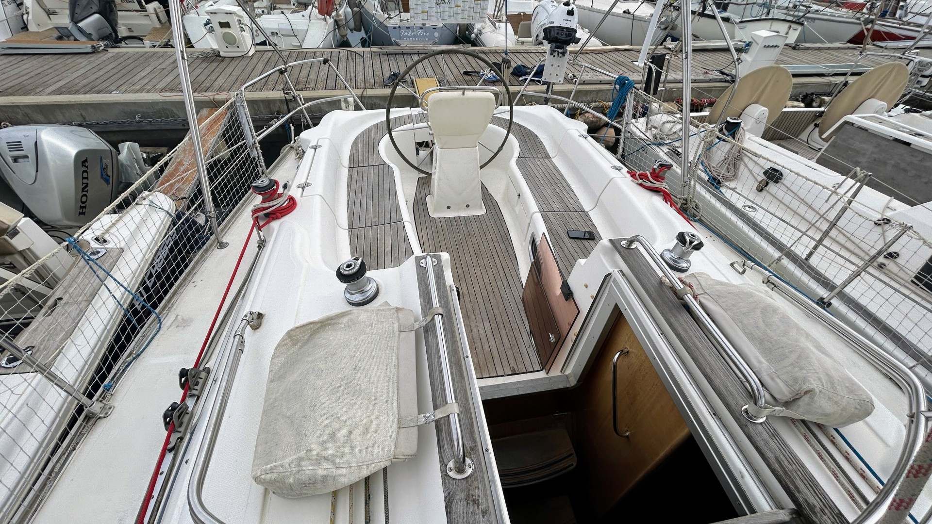 BAVARIA - 36 à vendre