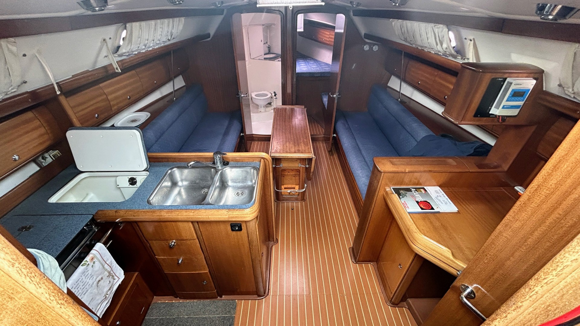 BAVARIA - 36 à vendre