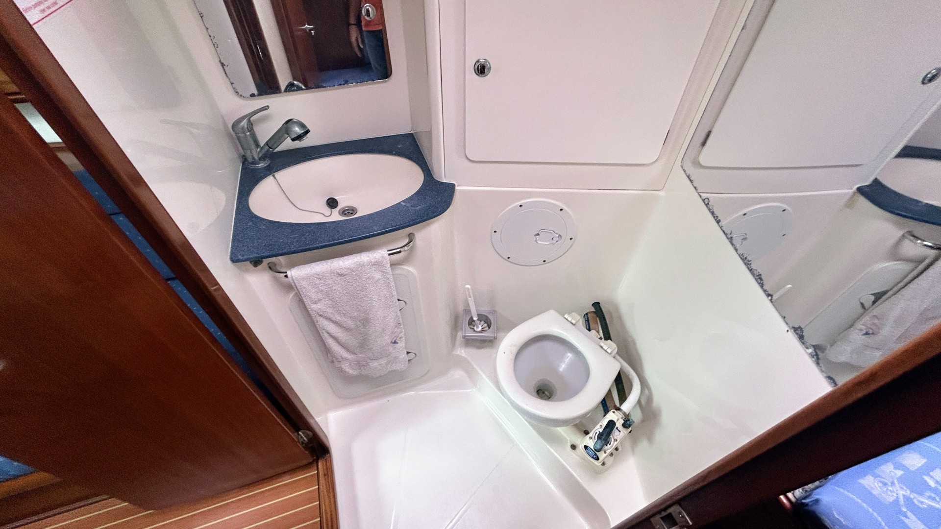 BAVARIA - 36 à vendre