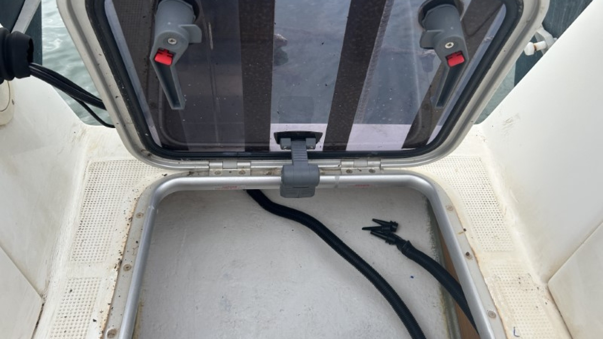 BENETEAU - FIRST TWENTY à vendre