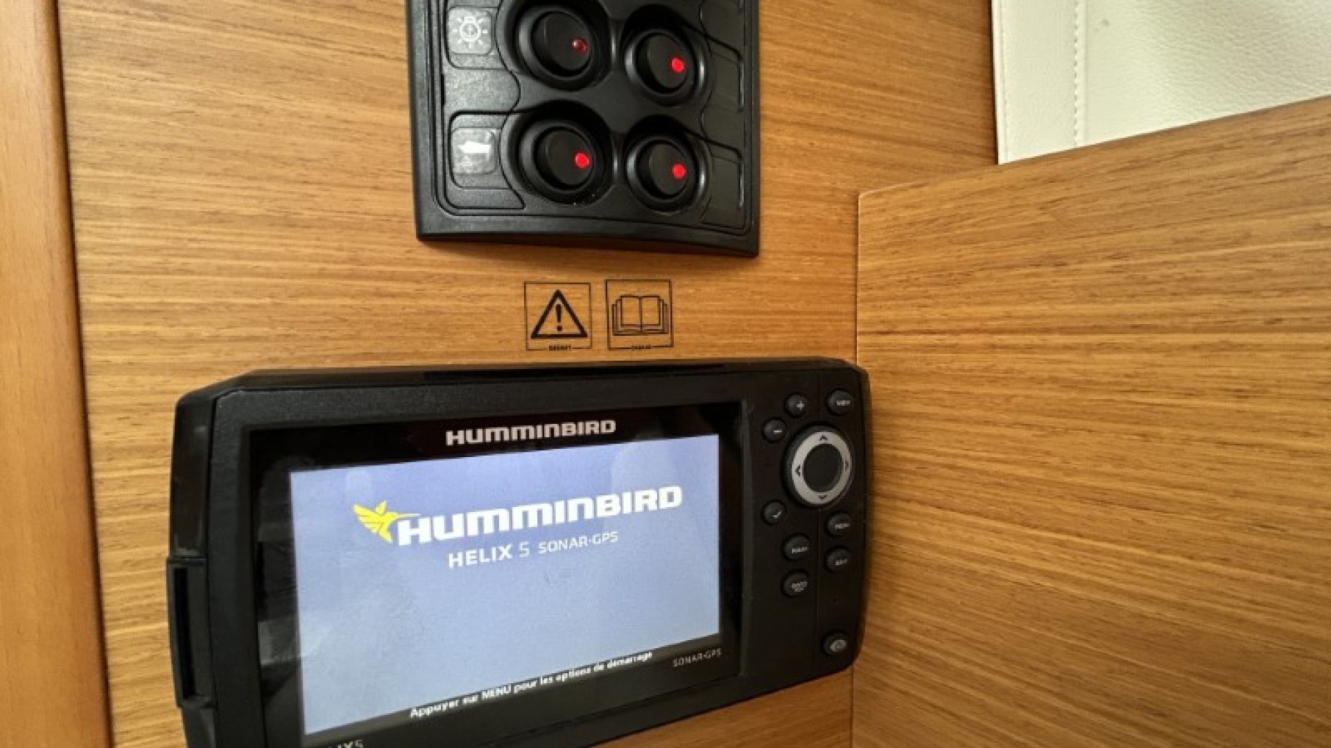 BENETEAU - FIRST TWENTY à vendre