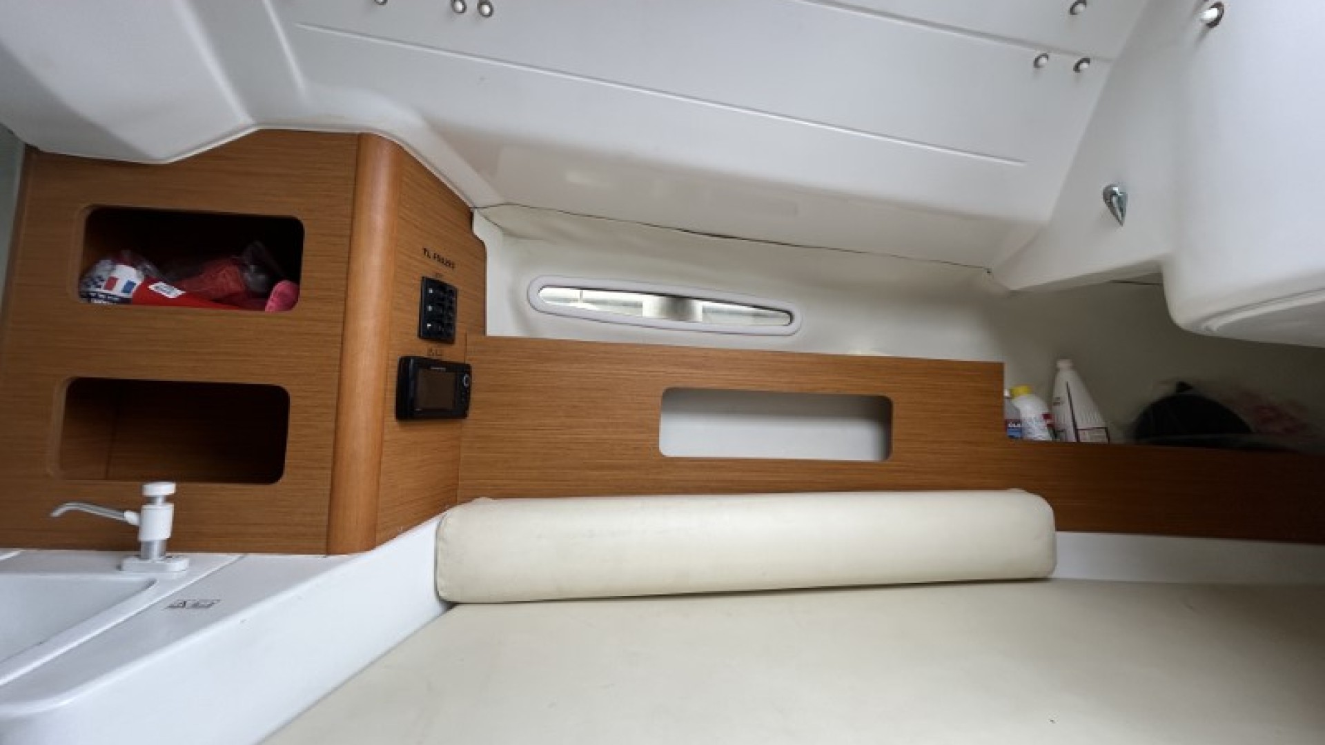 BENETEAU - FIRST TWENTY à vendre