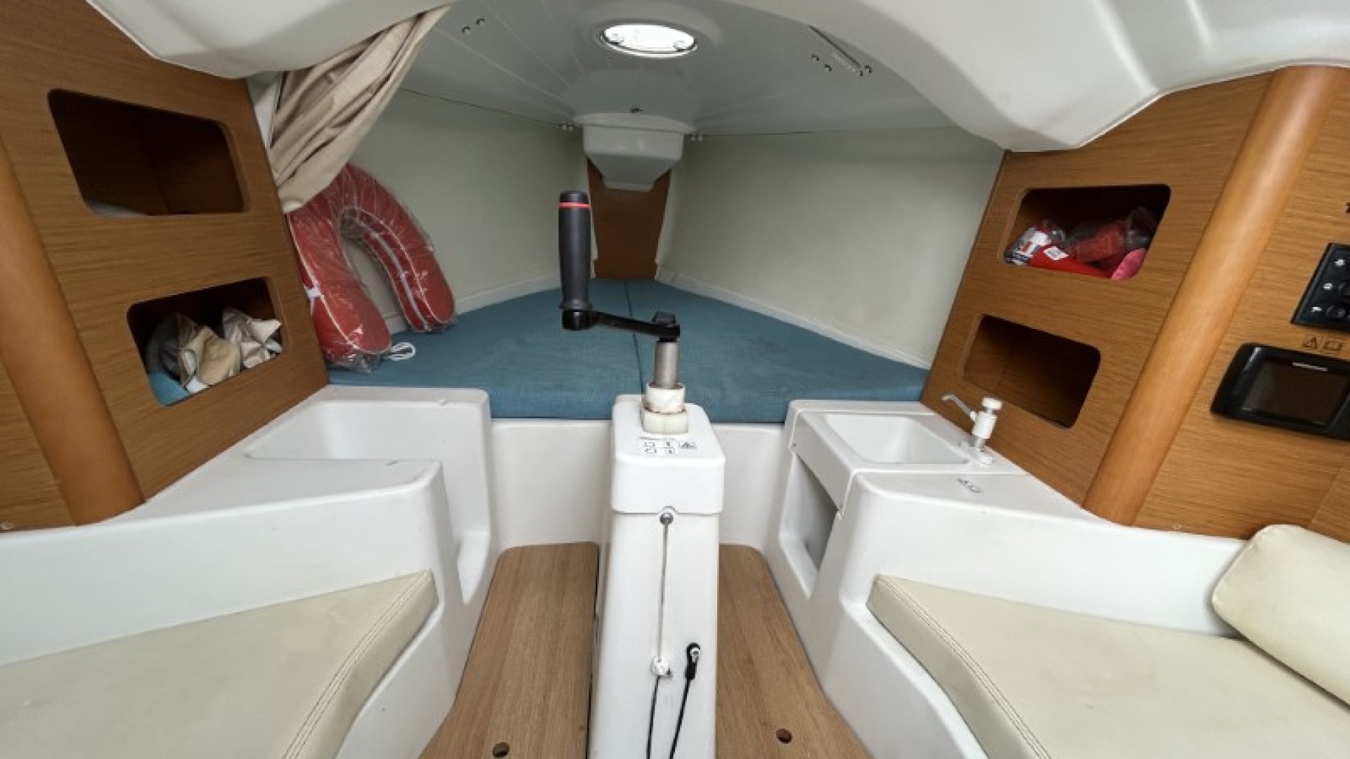 BENETEAU - FIRST TWENTY à vendre