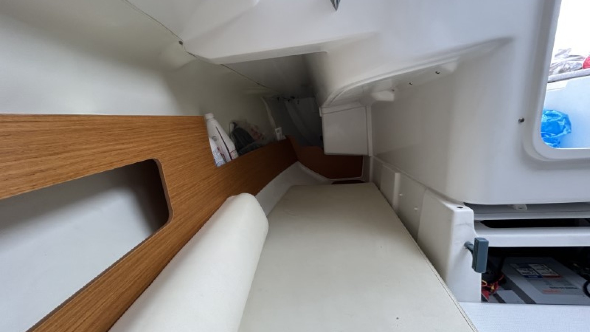 BENETEAU - FIRST TWENTY à vendre