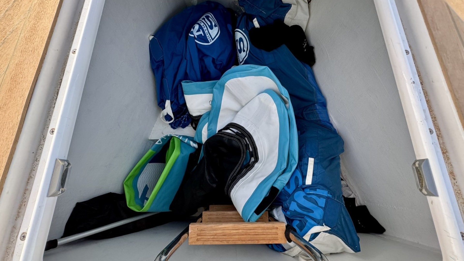 GRAND SOLEIL - 52 LONG CRUISE à vendre