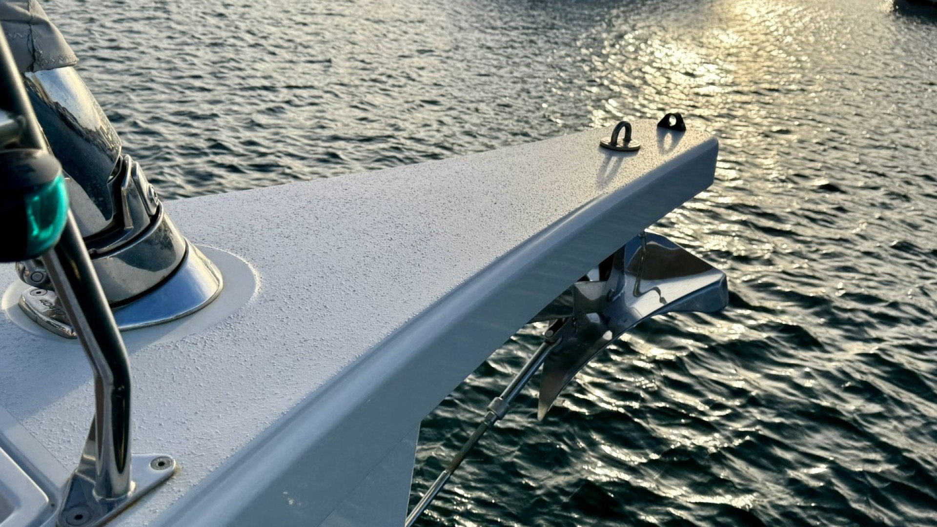 GRAND SOLEIL - 52 LONG CRUISE à vendre