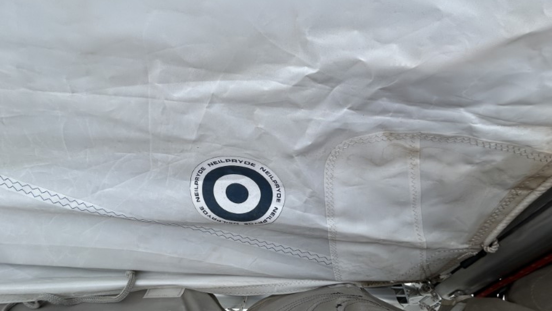 BENETEAU - FIRST TWENTY à vendre