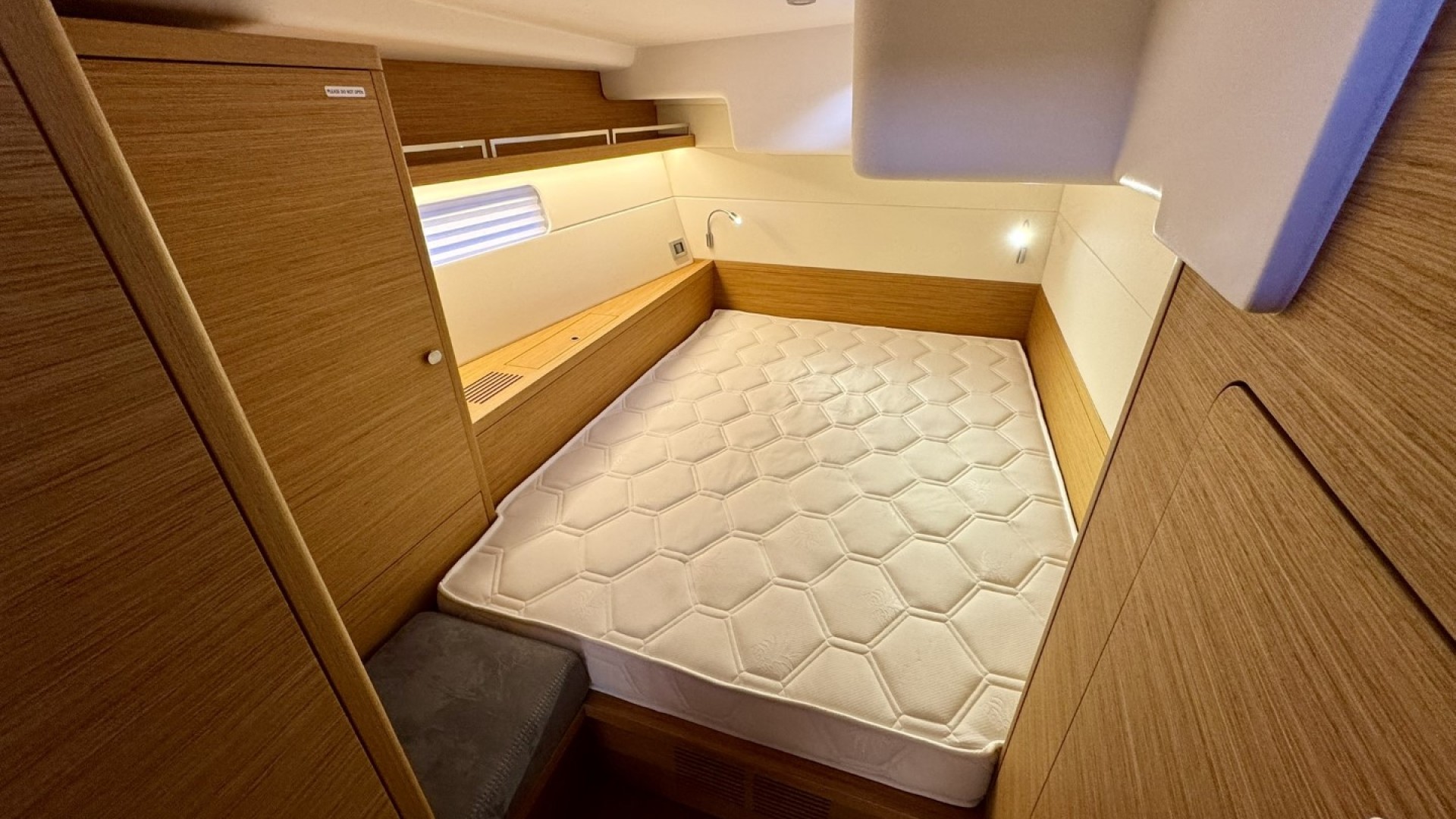 GRAND SOLEIL - 52 LONG CRUISE à vendre