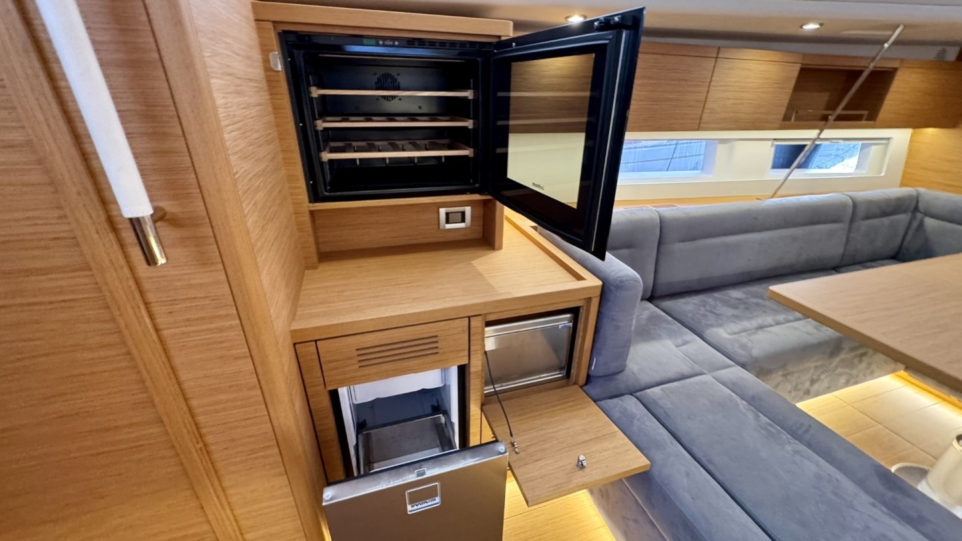 GRAND SOLEIL - 52 LONG CRUISE à vendre