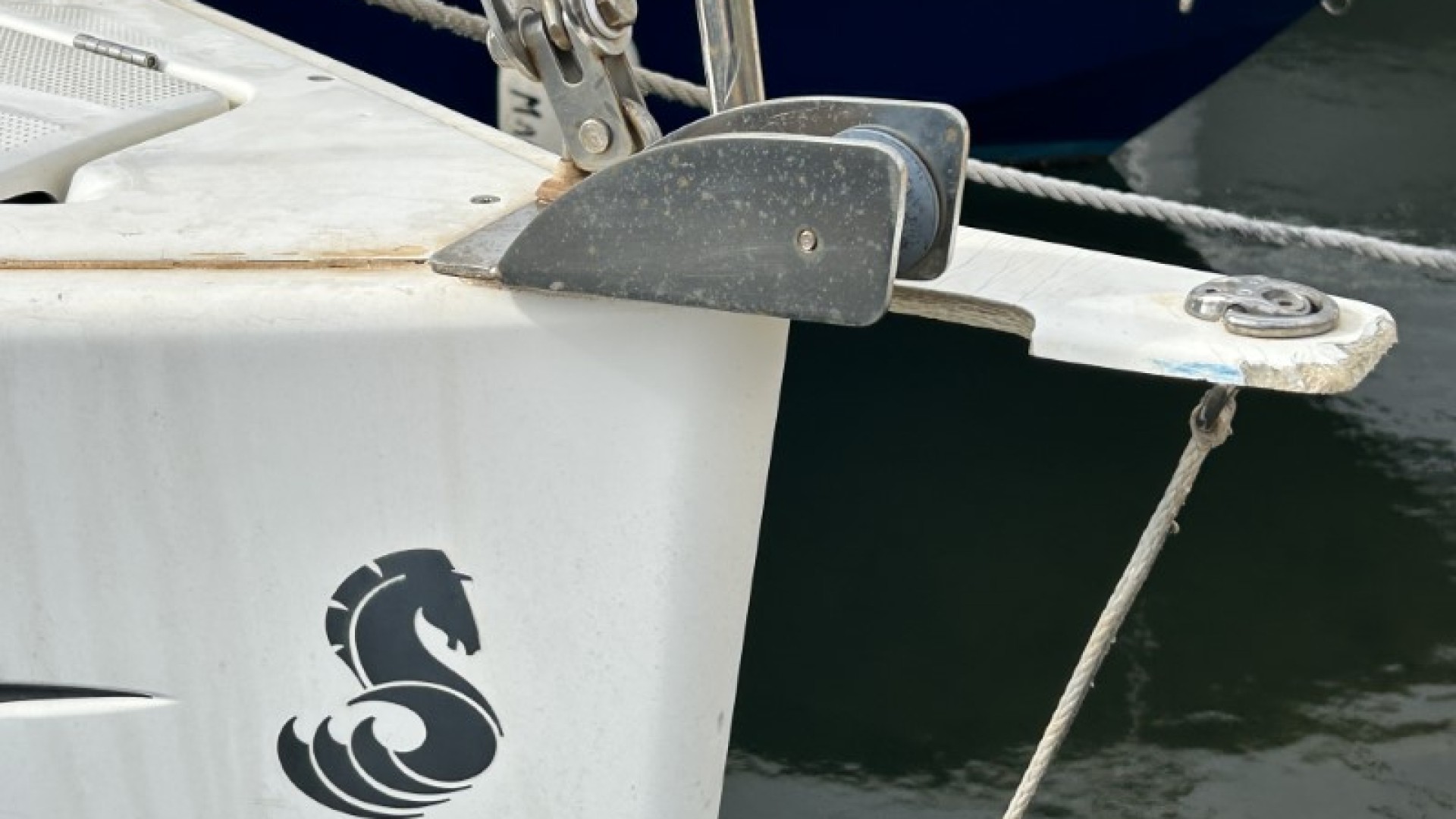 BENETEAU - FIRST TWENTY à vendre