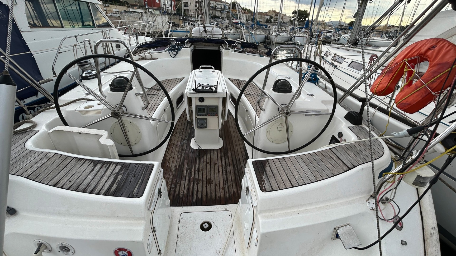 BAVARIA - 44 à vendre