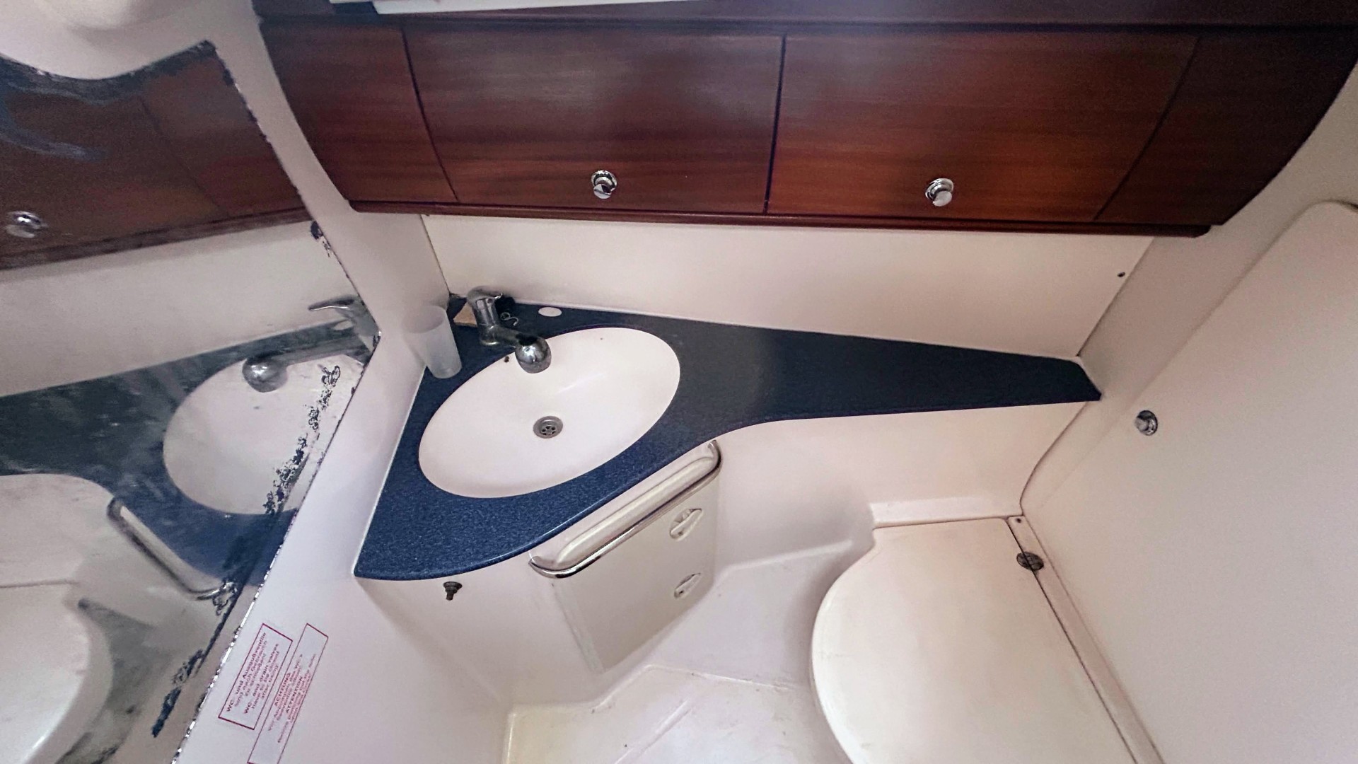 BAVARIA - 44 à vendre