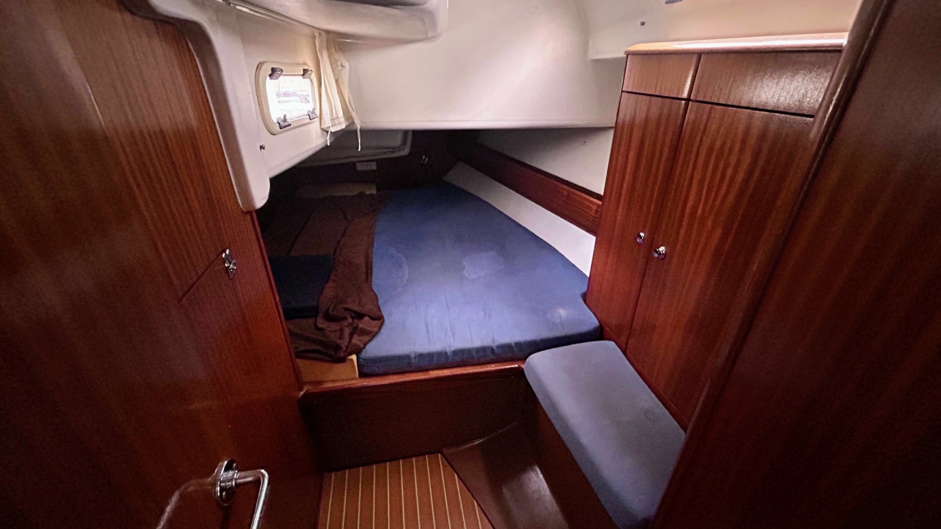 BAVARIA - 44 à vendre