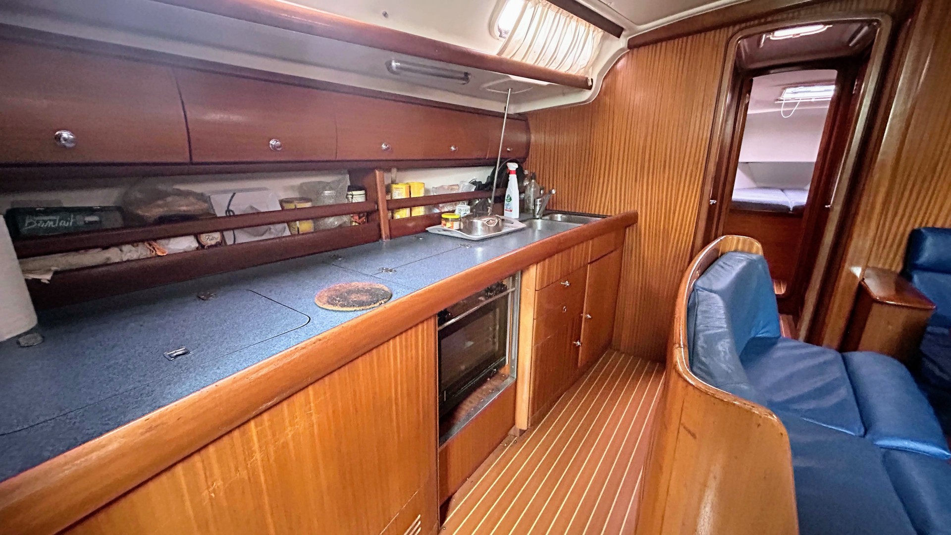 BAVARIA - 44 à vendre