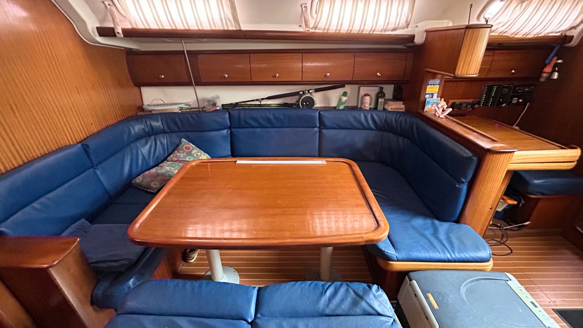 BAVARIA - 44 à vendre