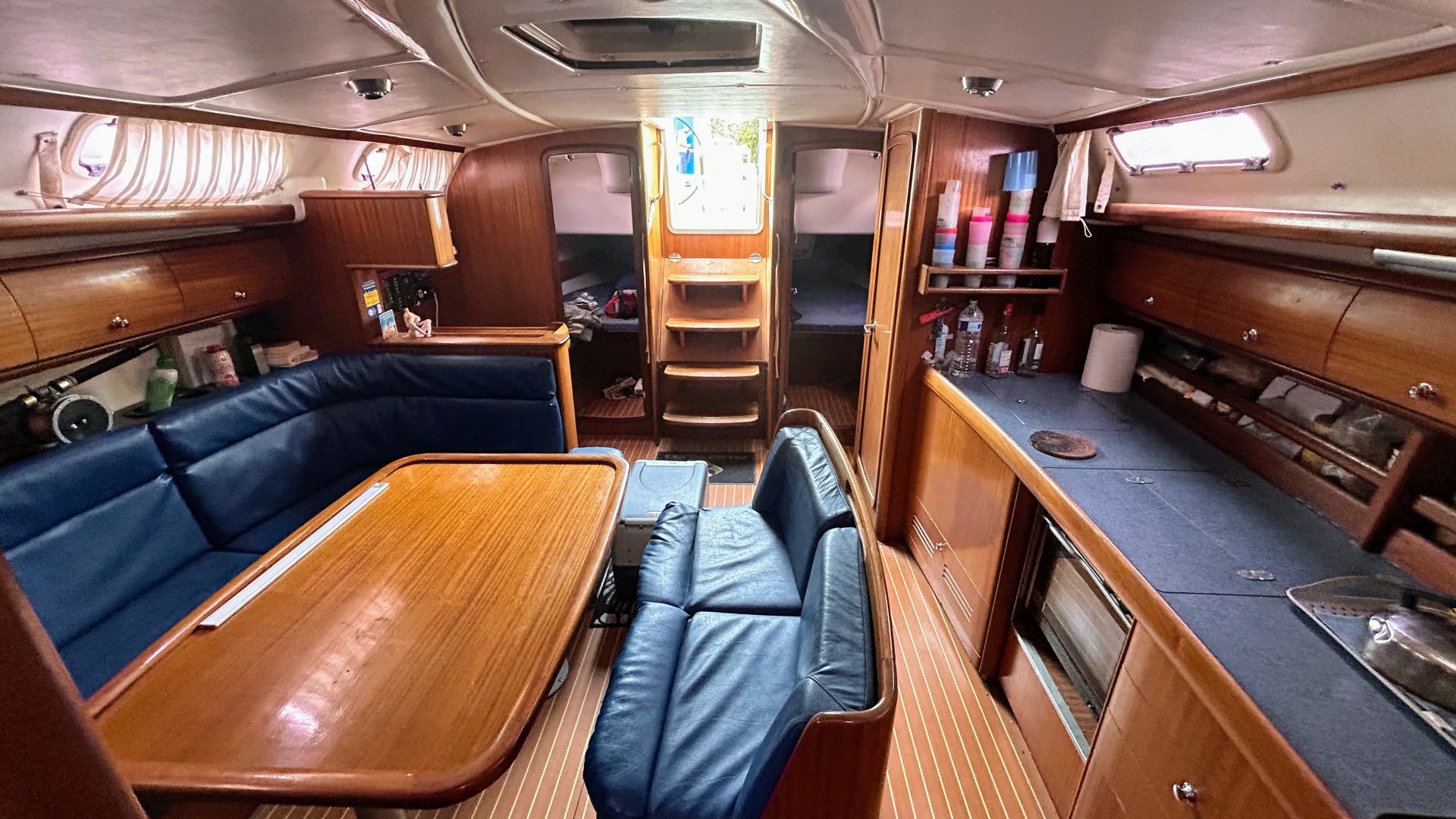 BAVARIA - 44 à vendre