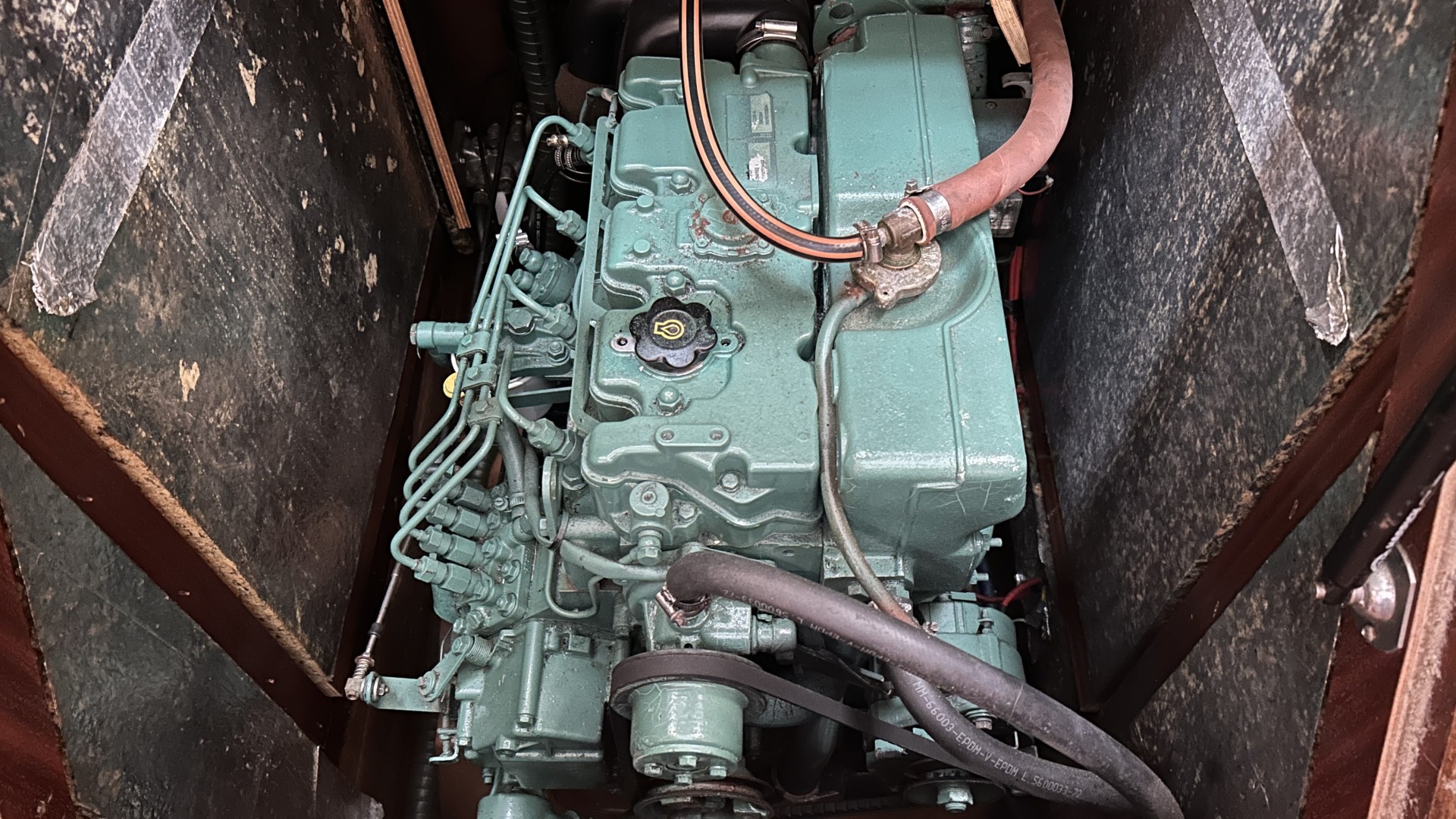 BAVARIA - 44 à vendre