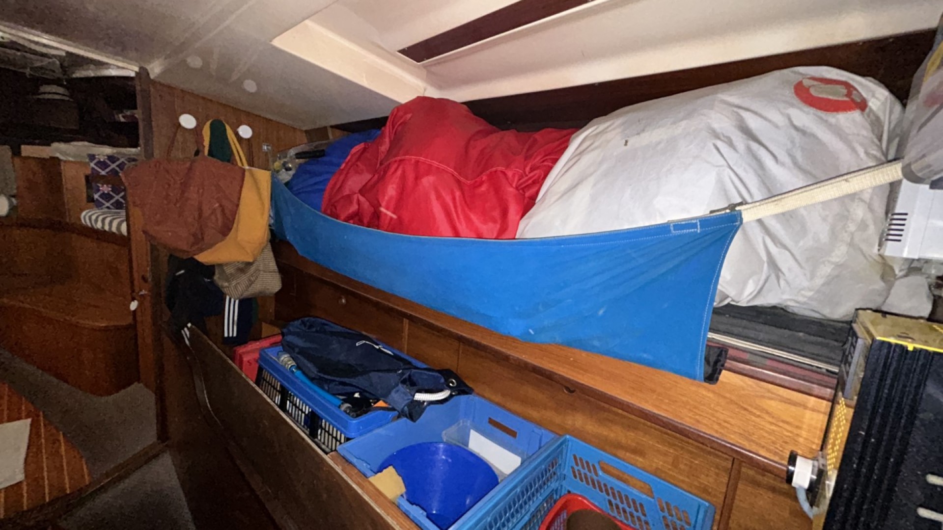 WAUQUIEZ - AMPHITRITE 43 à vendre