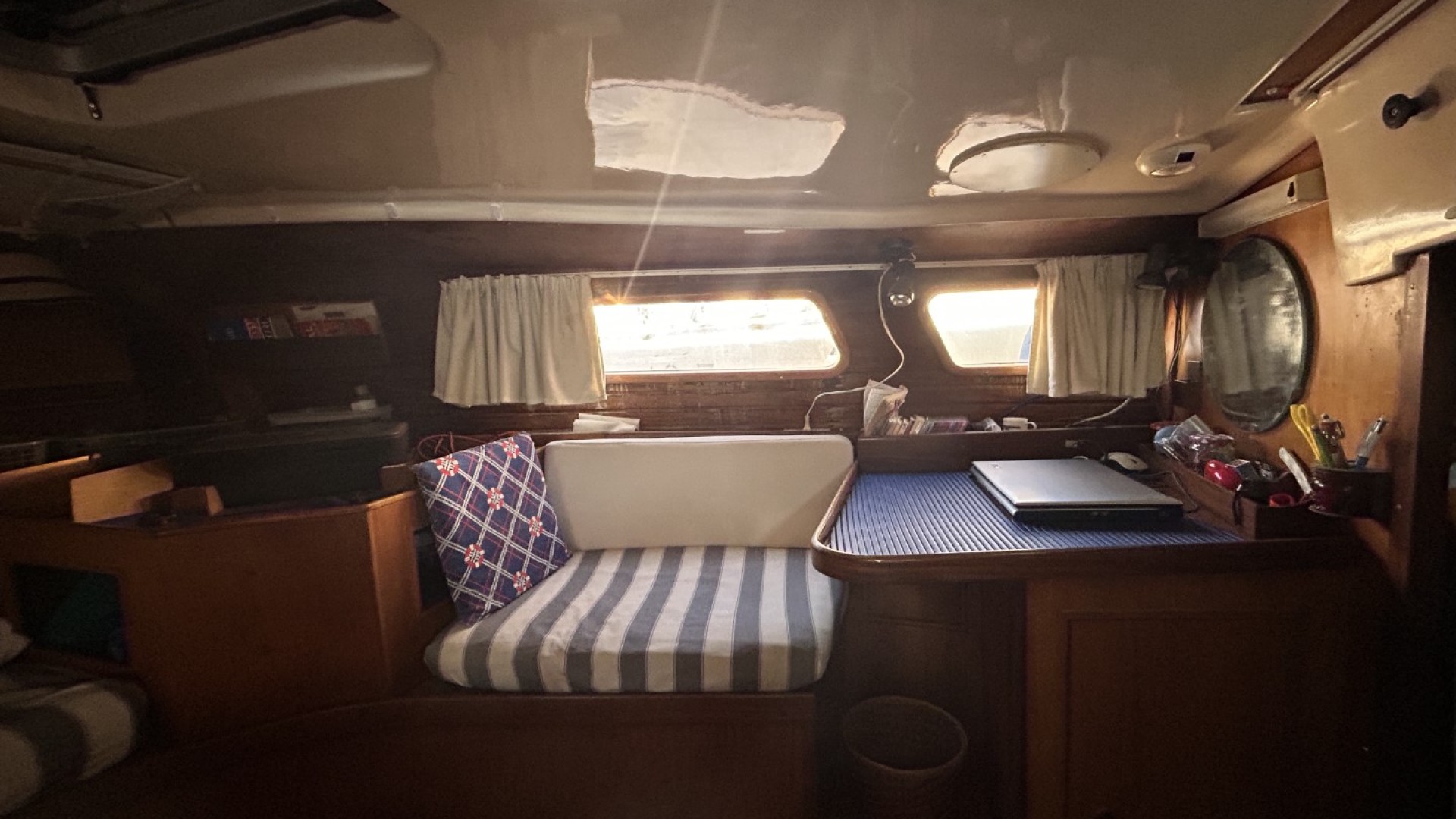 WAUQUIEZ - AMPHITRITE 43 à vendre