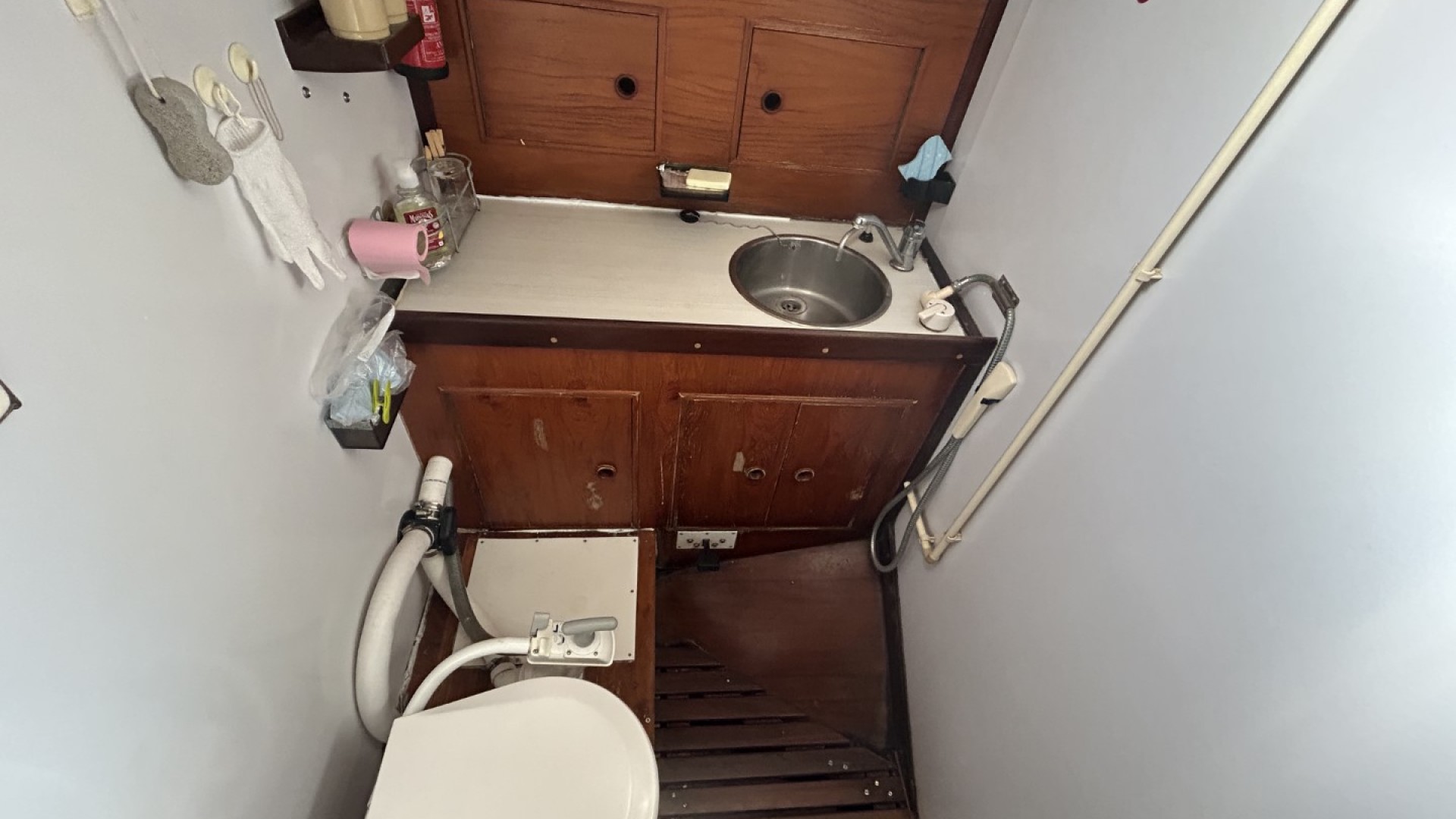 WAUQUIEZ - AMPHITRITE 43 à vendre