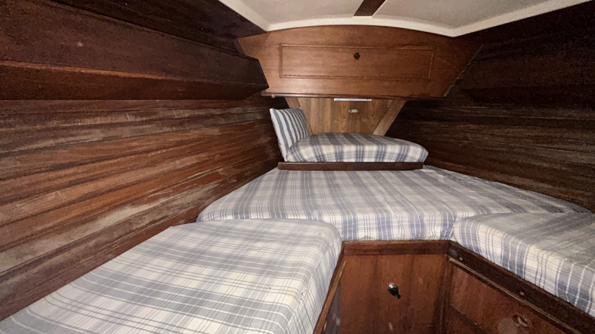 WAUQUIEZ - AMPHITRITE 43 à vendre