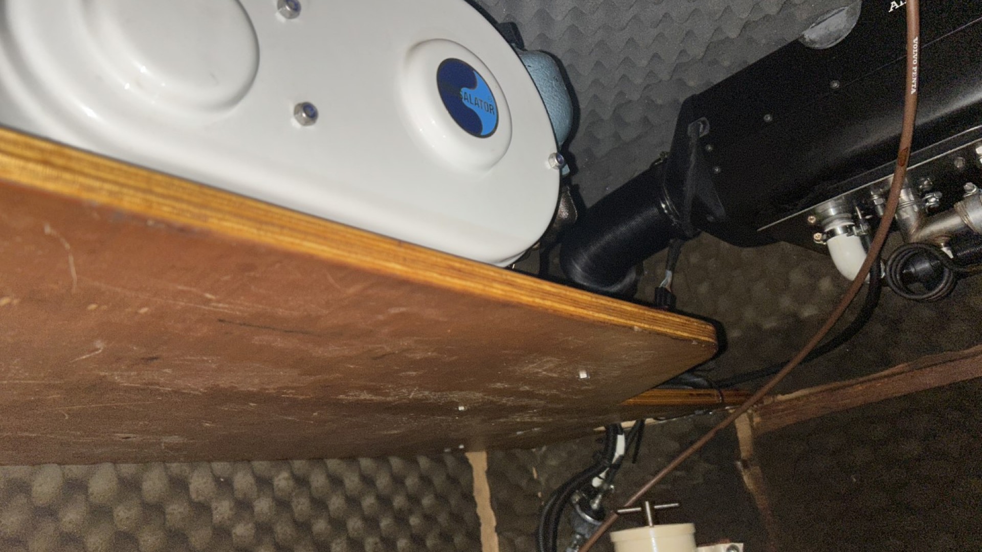 WAUQUIEZ - AMPHITRITE 43 à vendre