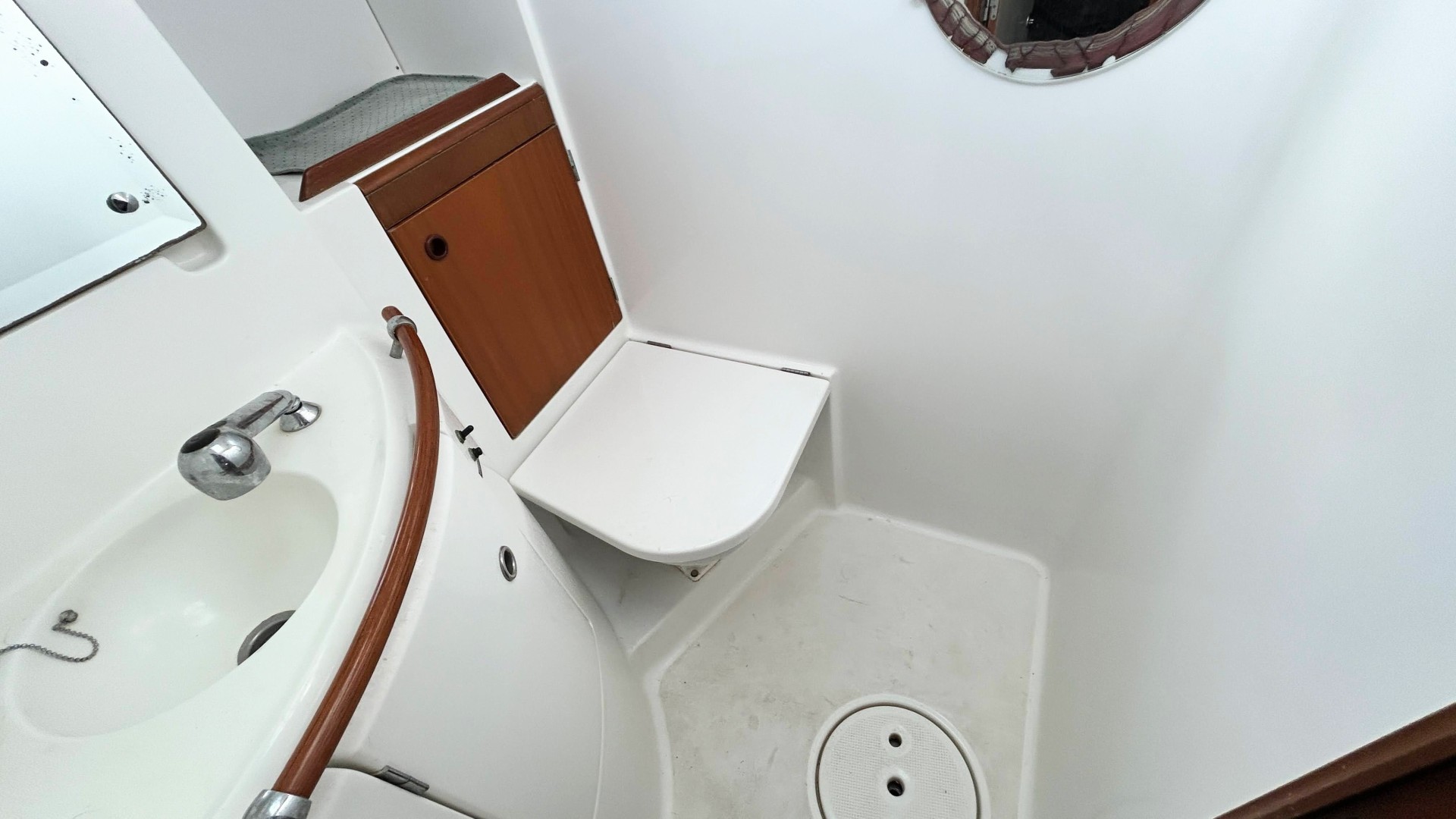 BENETEAU - OCEANIS 461 à vendre