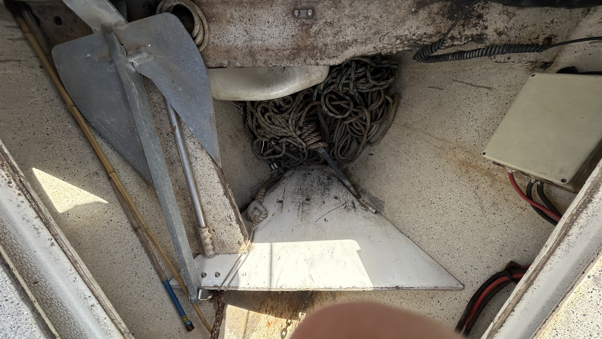 NA BOATS - FUTURA 31 à vendre