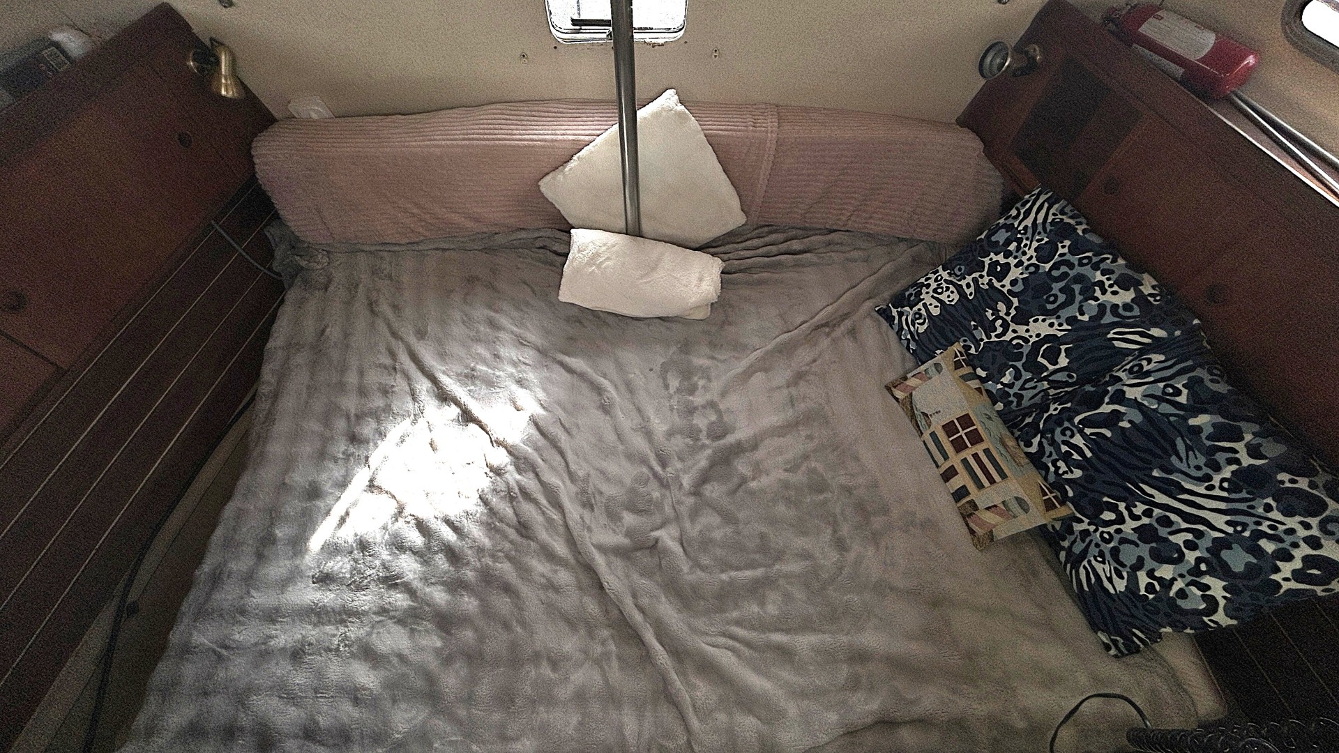 NA BOATS - FUTURA 31 à vendre