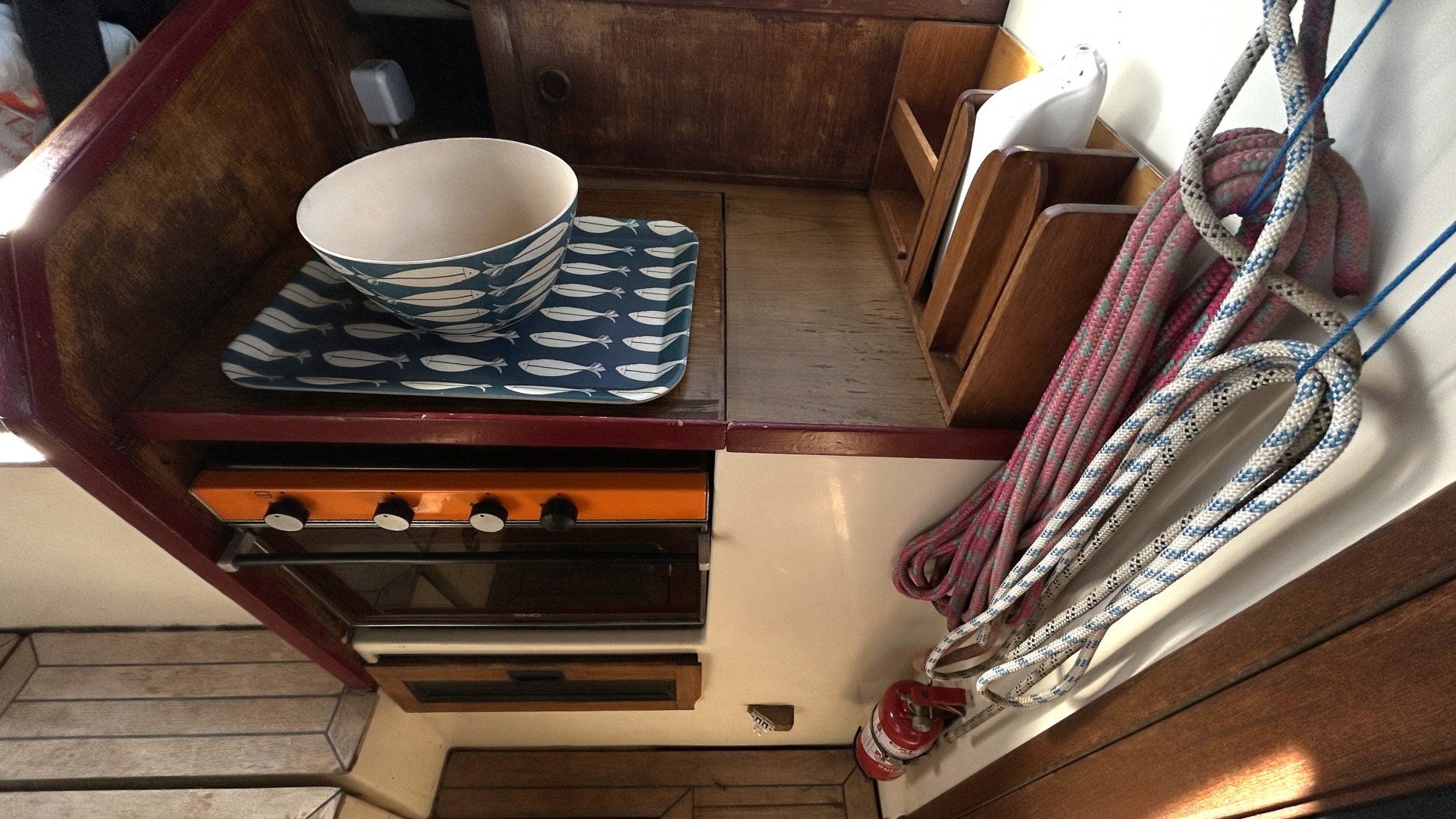 NA BOATS - FUTURA 31 à vendre