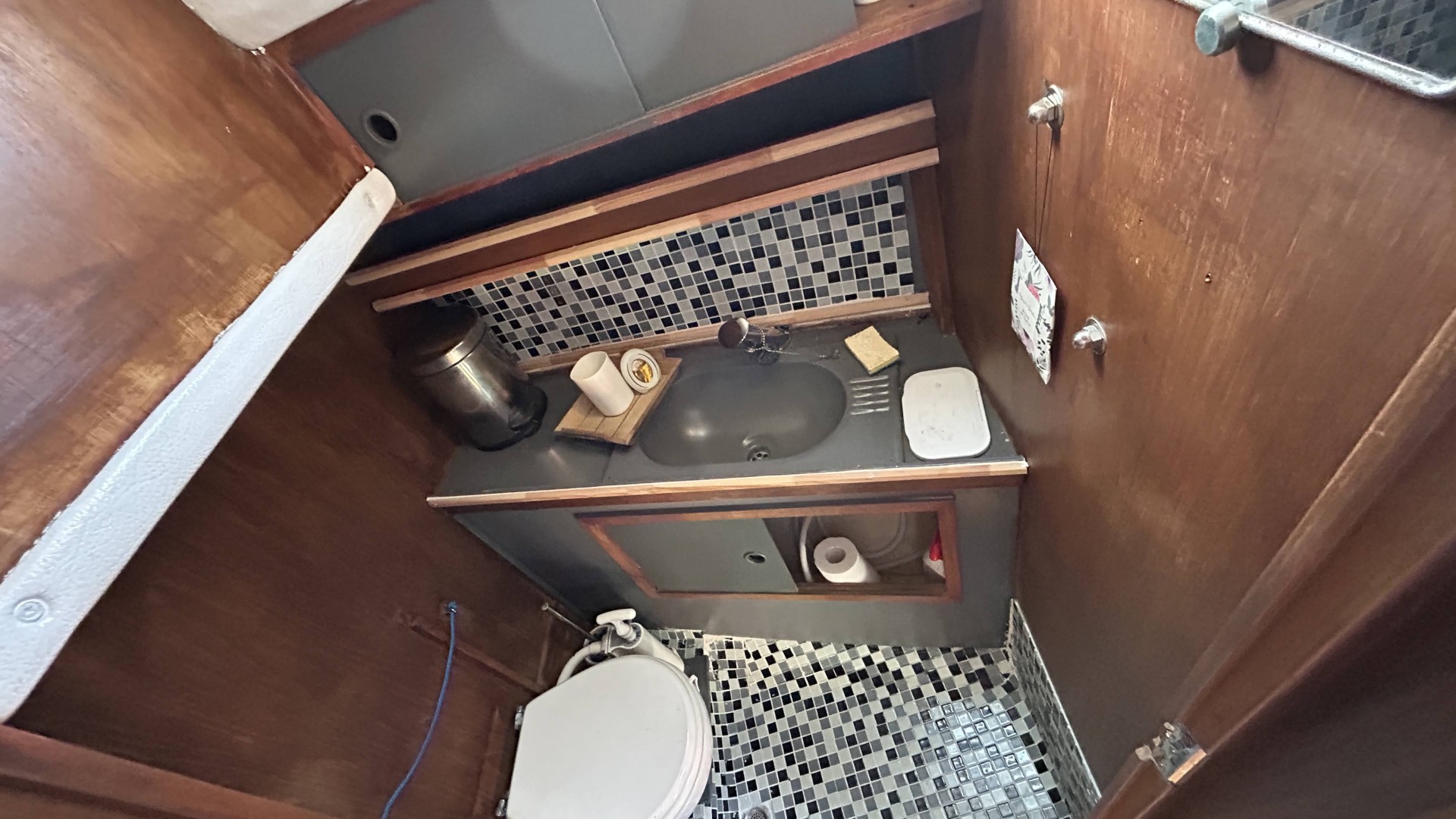 NA BOATS - FUTURA 31 à vendre