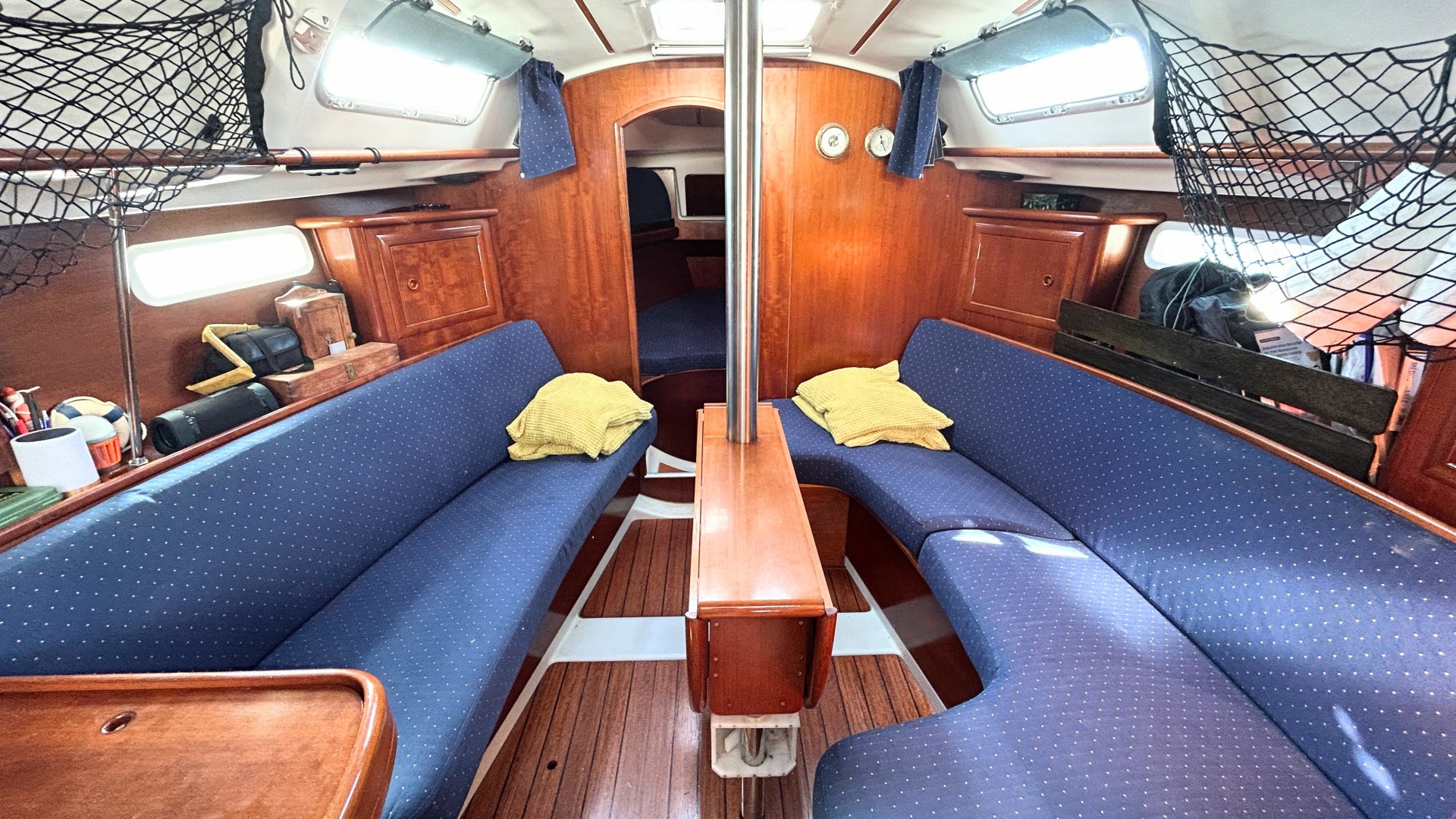 BENETEAU - OCEANIS 331 CLIPPER à vendre