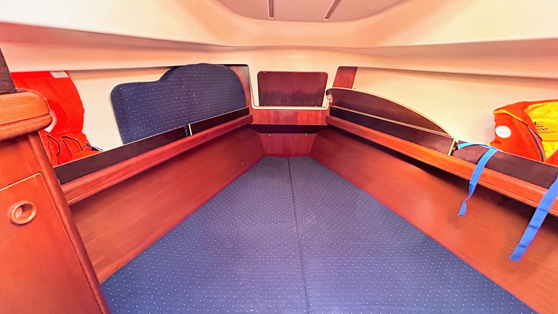 BENETEAU - OCEANIS 331 CLIPPER à vendre