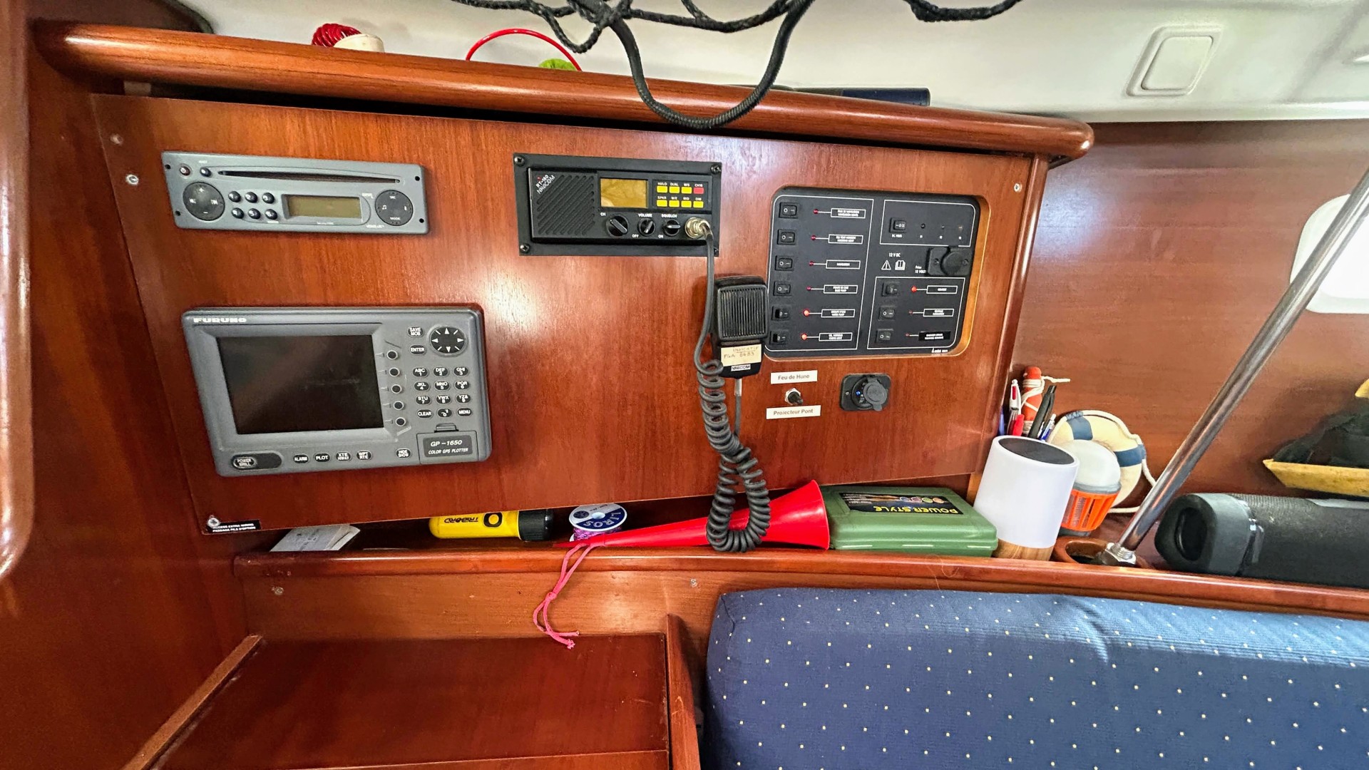 BENETEAU - OCEANIS 331 CLIPPER à vendre