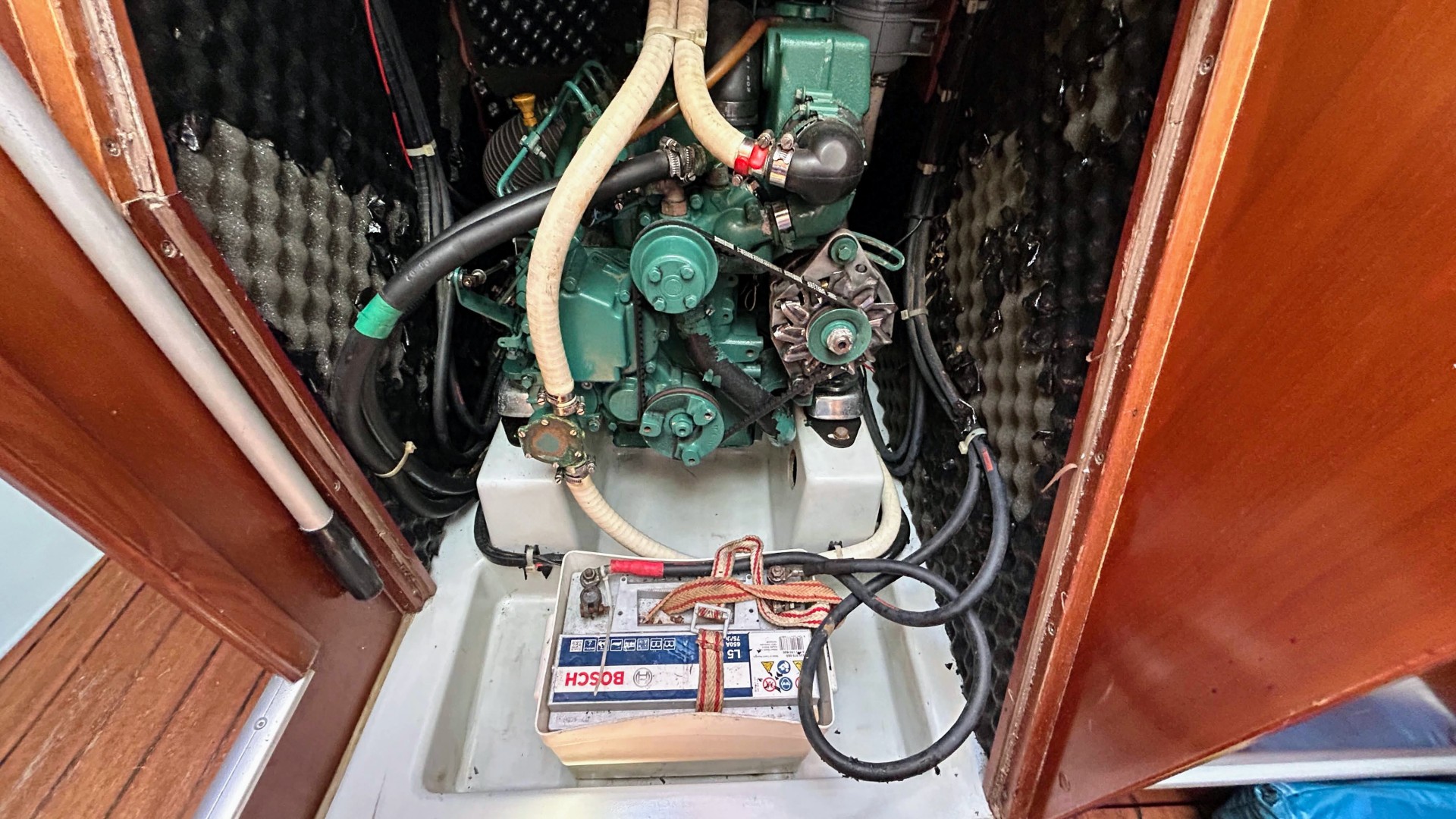 BENETEAU - OCEANIS 331 CLIPPER à vendre