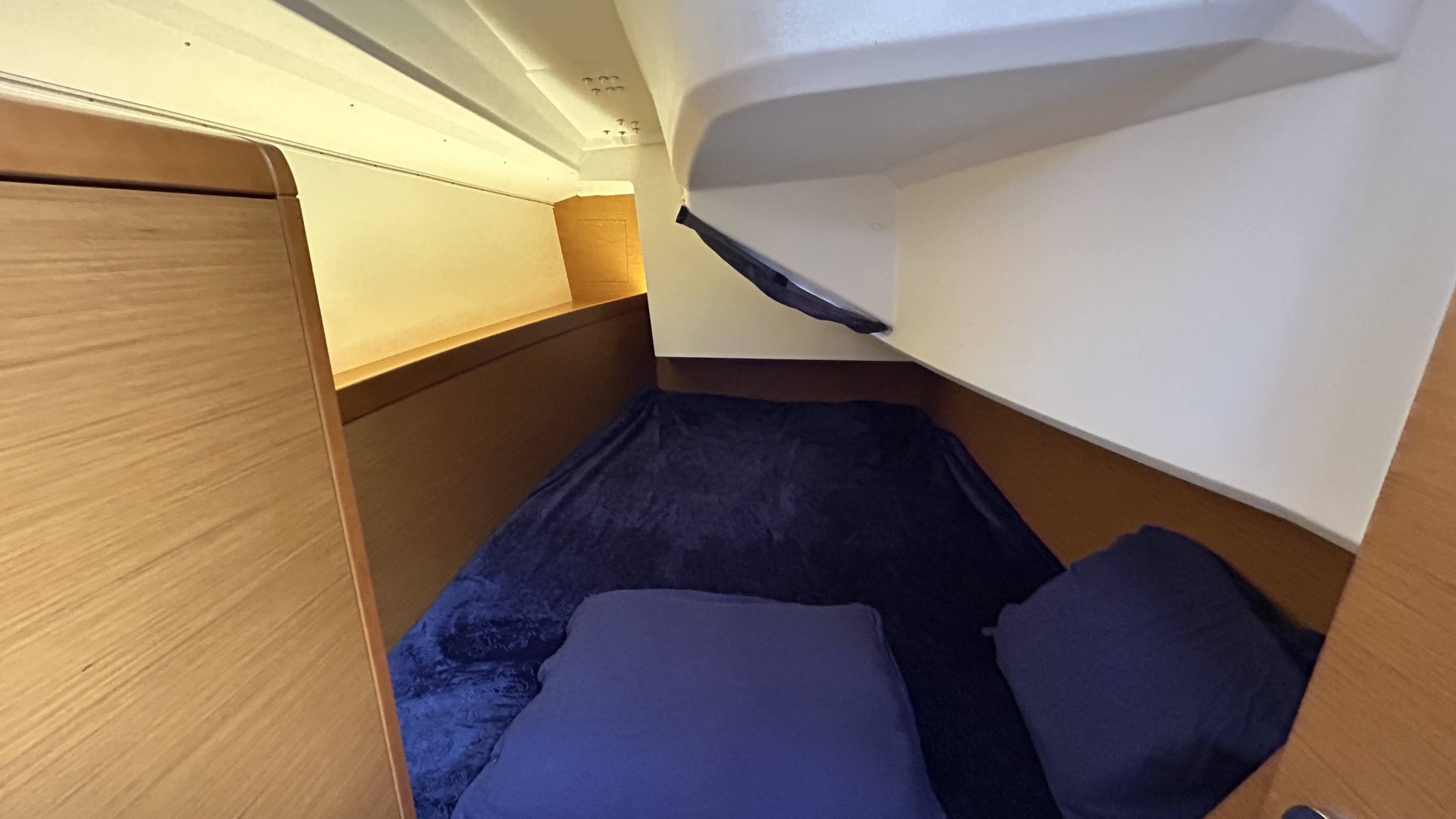 JEANNEAU - SUN ODYSSEY 349 à vendre