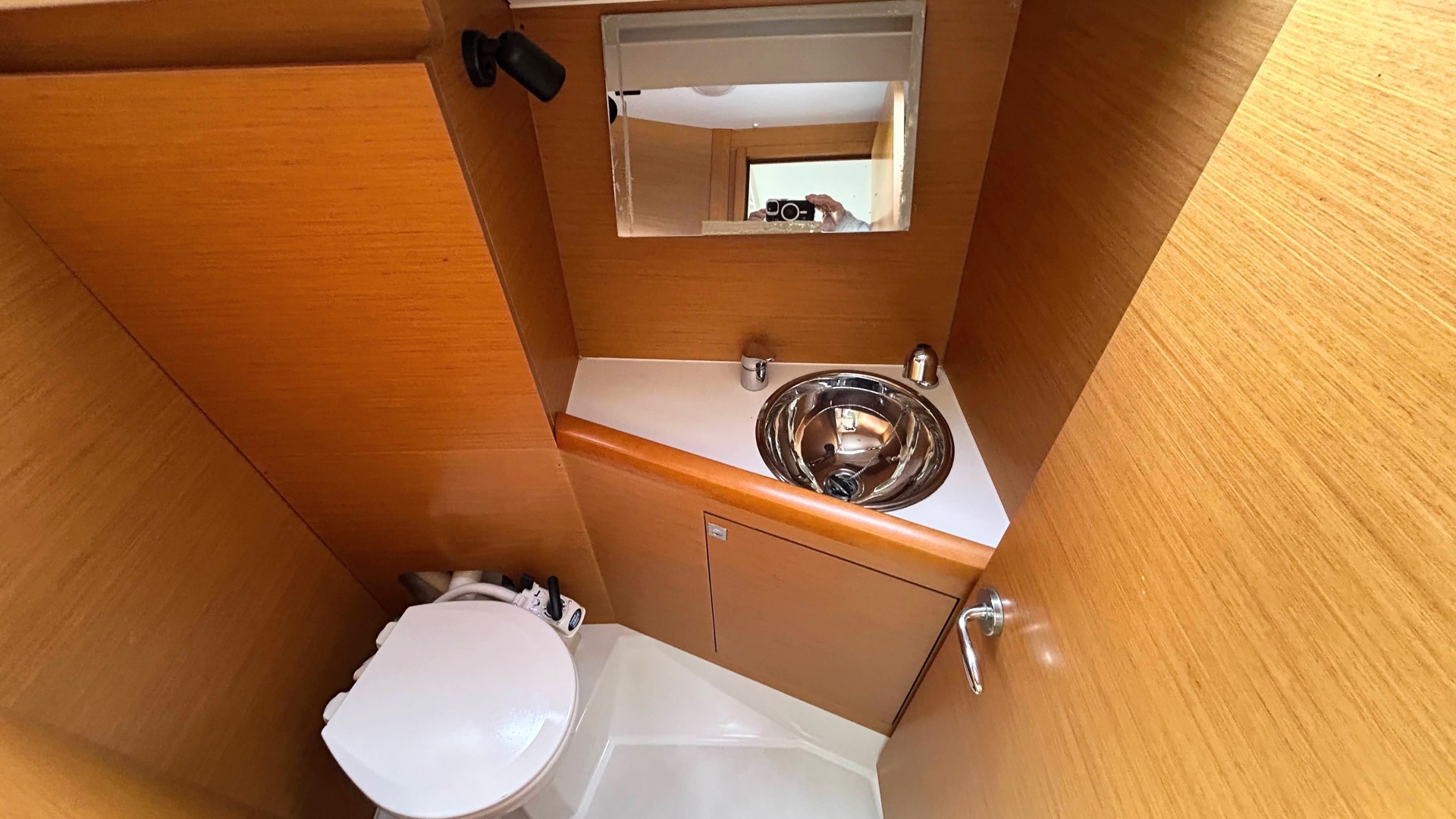 JEANNEAU - SUN ODYSSEY 349 à vendre