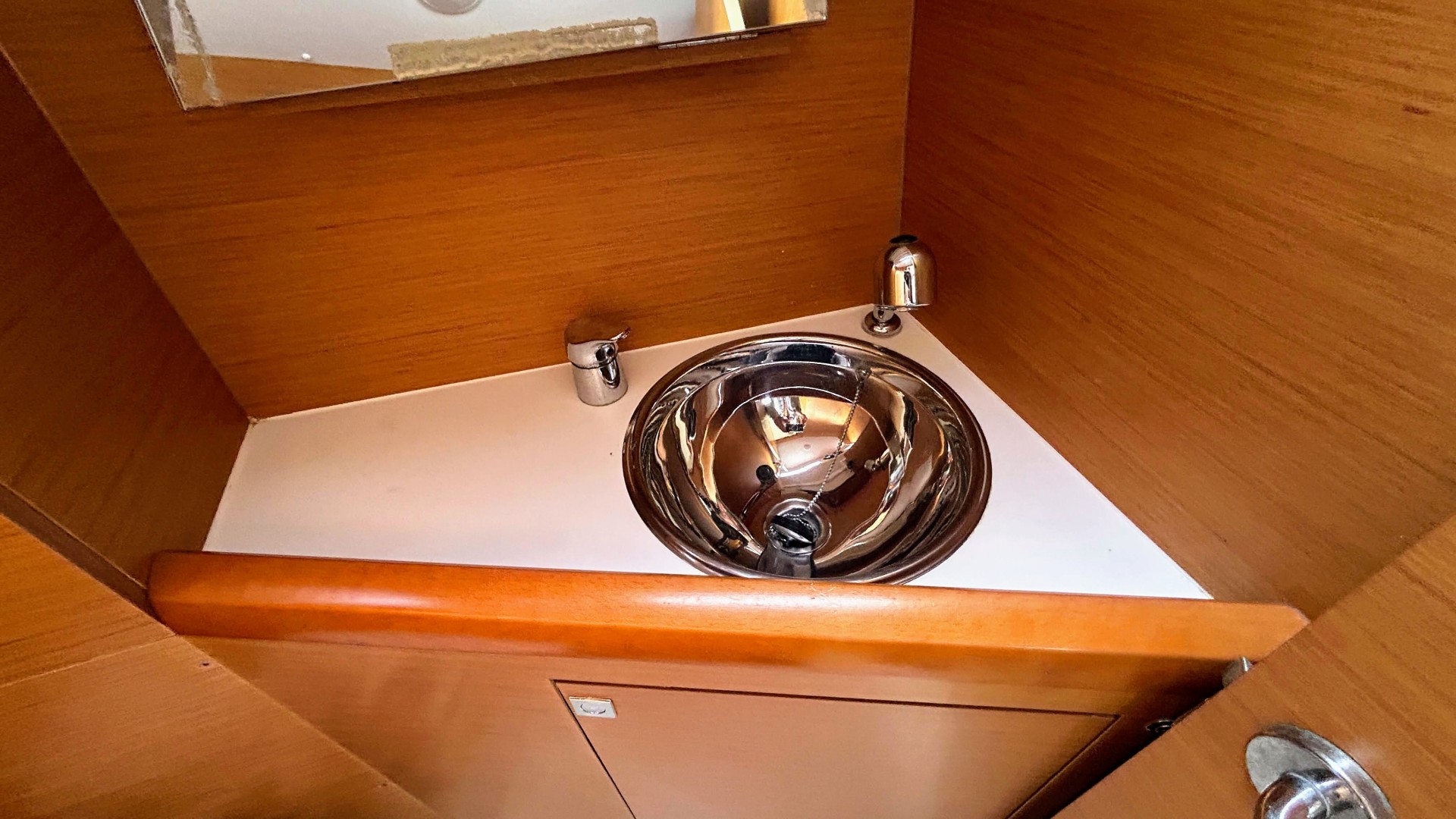 JEANNEAU - SUN ODYSSEY 349 à vendre