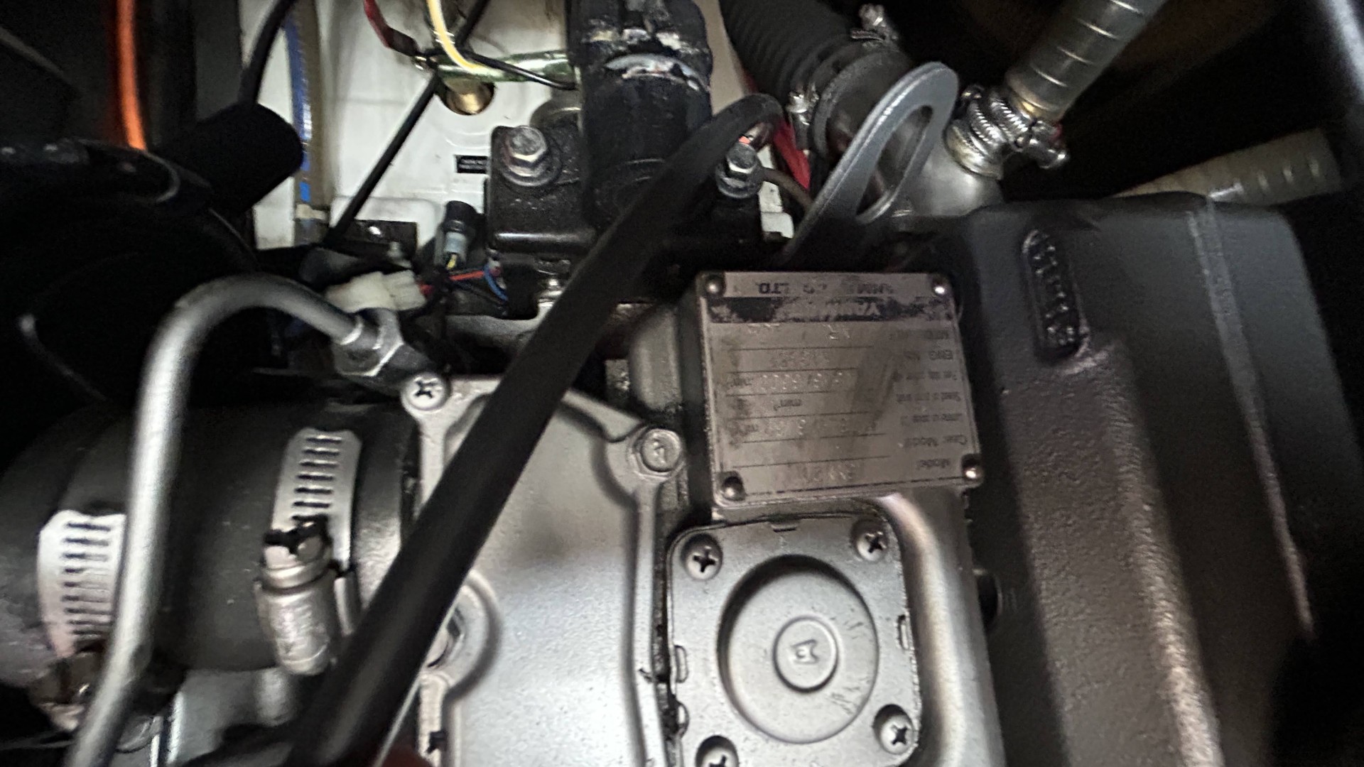 JEANNEAU - SUN ODYSSEY 349 à vendre