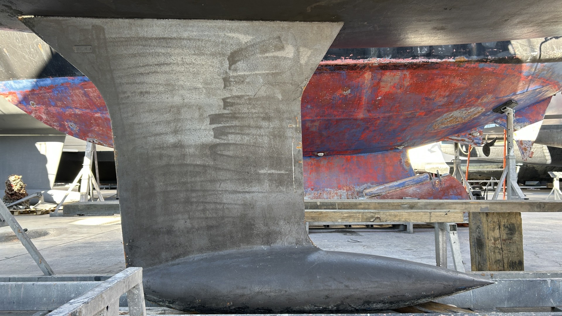 JEANNEAU - SUN ODYSSEY 349 à vendre