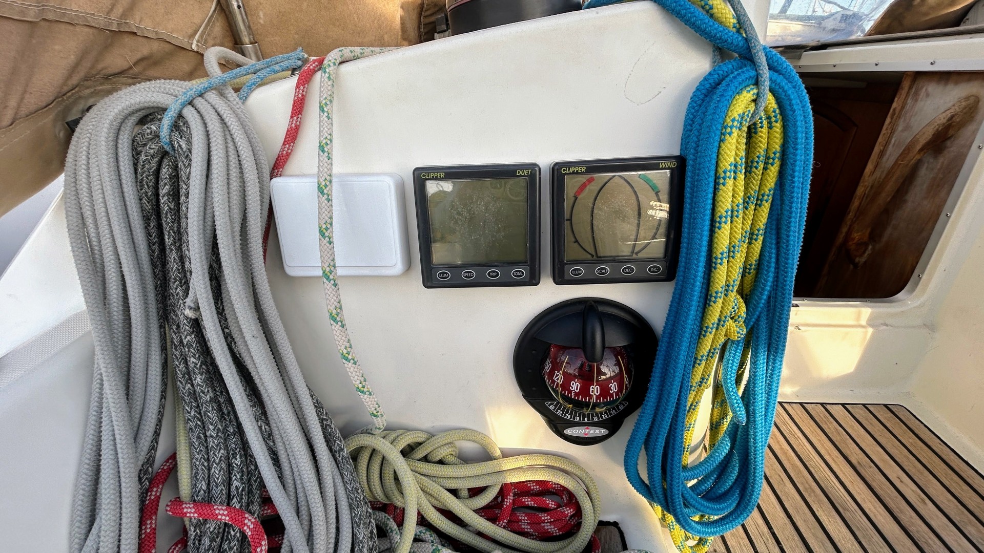 JEANNEAU - SUN ODYSSEY 33.1 à vendre