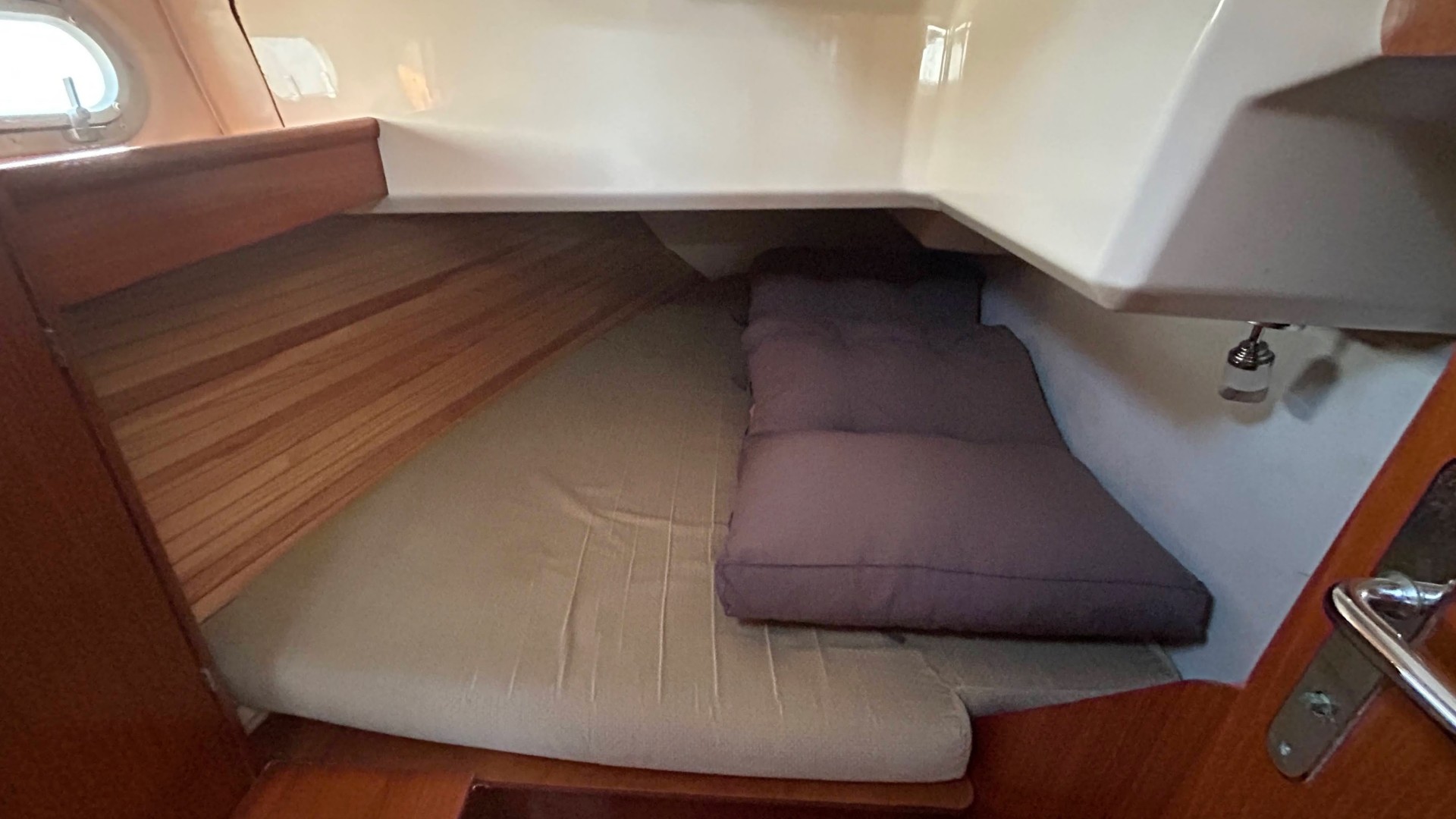 JEANNEAU - SUN ODYSSEY 33.1 à vendre